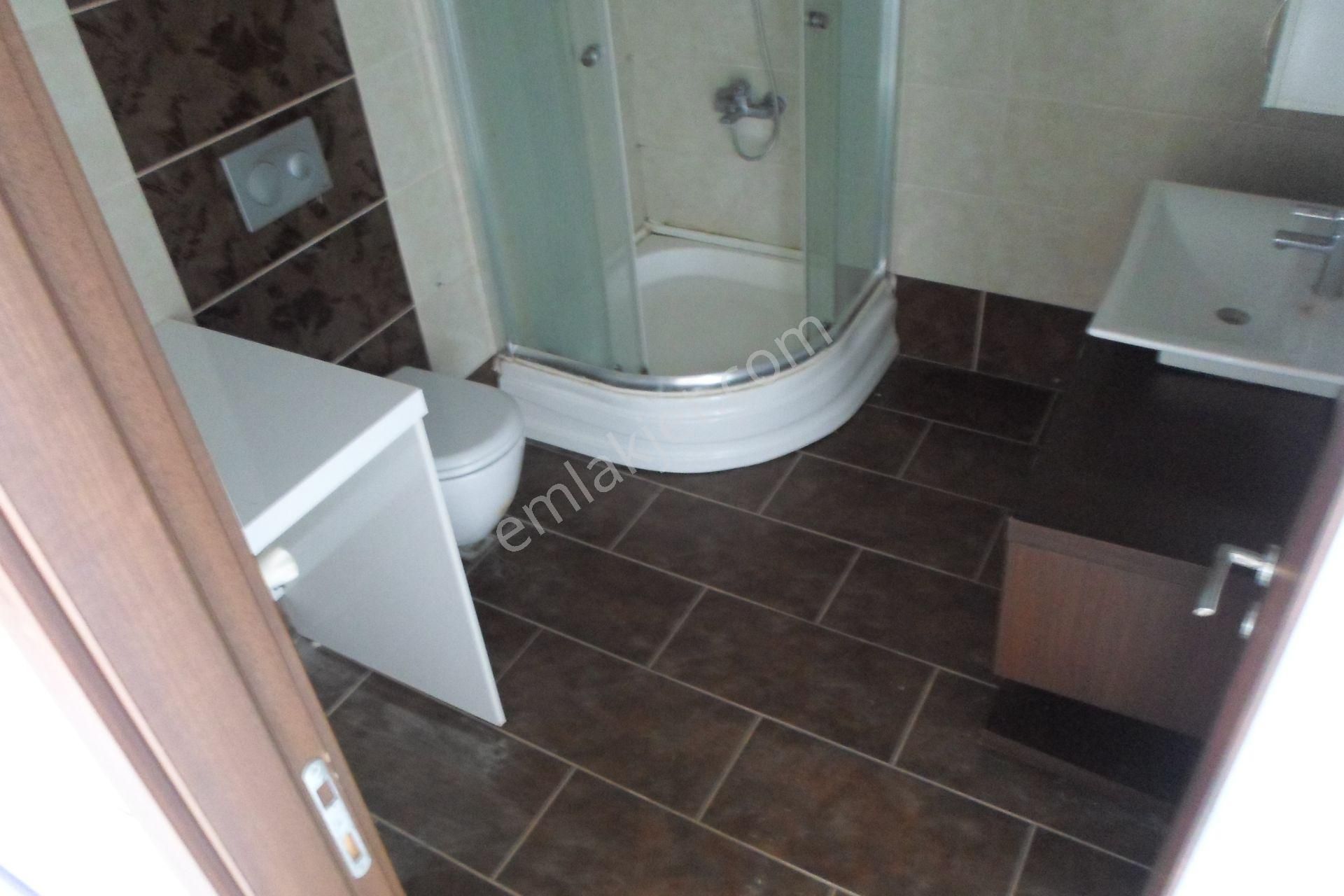 Geniş 3+1*d.gaz*mezitli Kalbi*2 Banyo*kiralık Daire* - Görsel 14