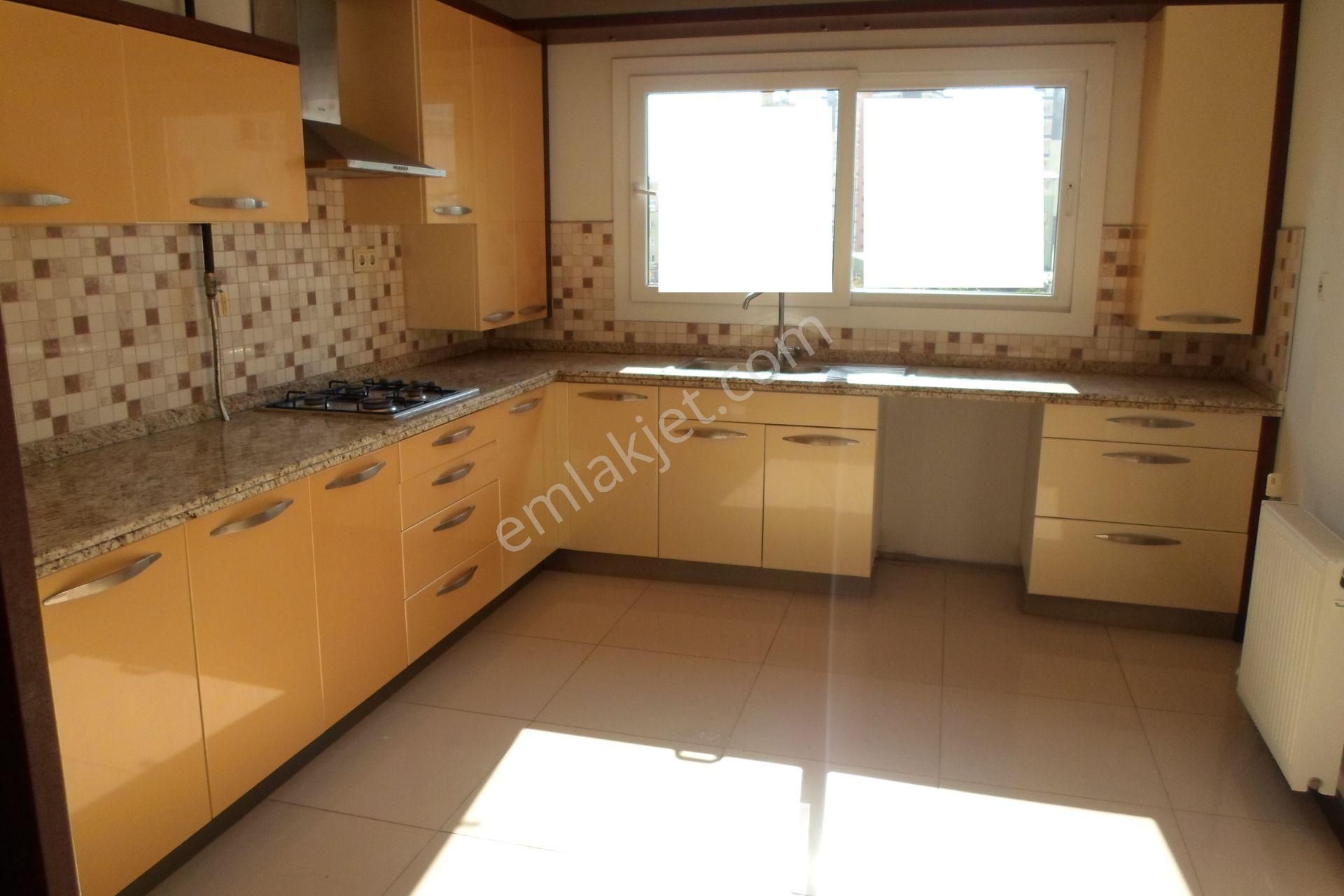 Geniş 3+1*d.gaz*mezitli Kalbi*2 Banyo*kiralık Daire* - Görsel 11