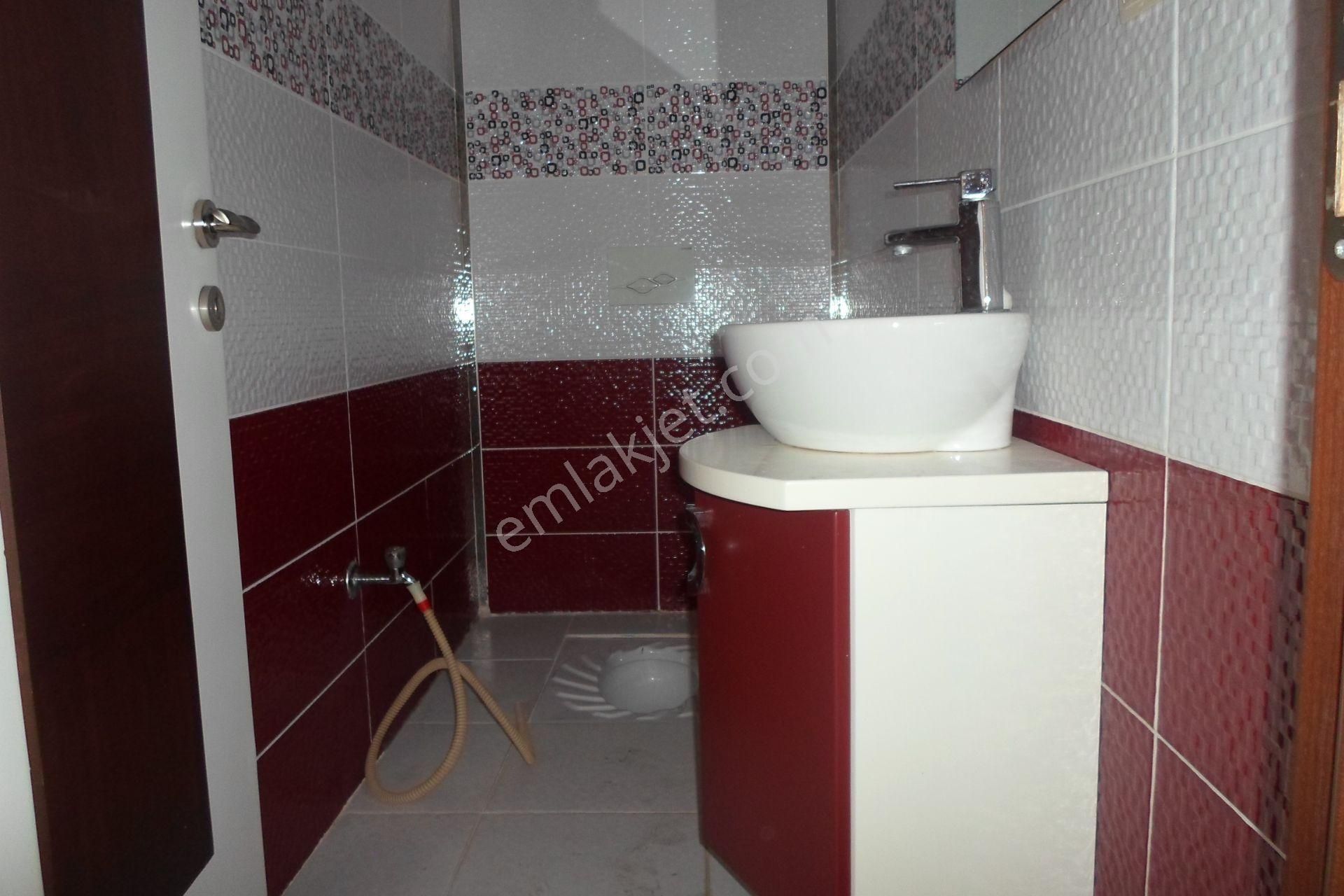 Geniş 3+1*d.gaz*mezitli Kalbi*2 Banyo*kiralık Daire* - Görsel 25