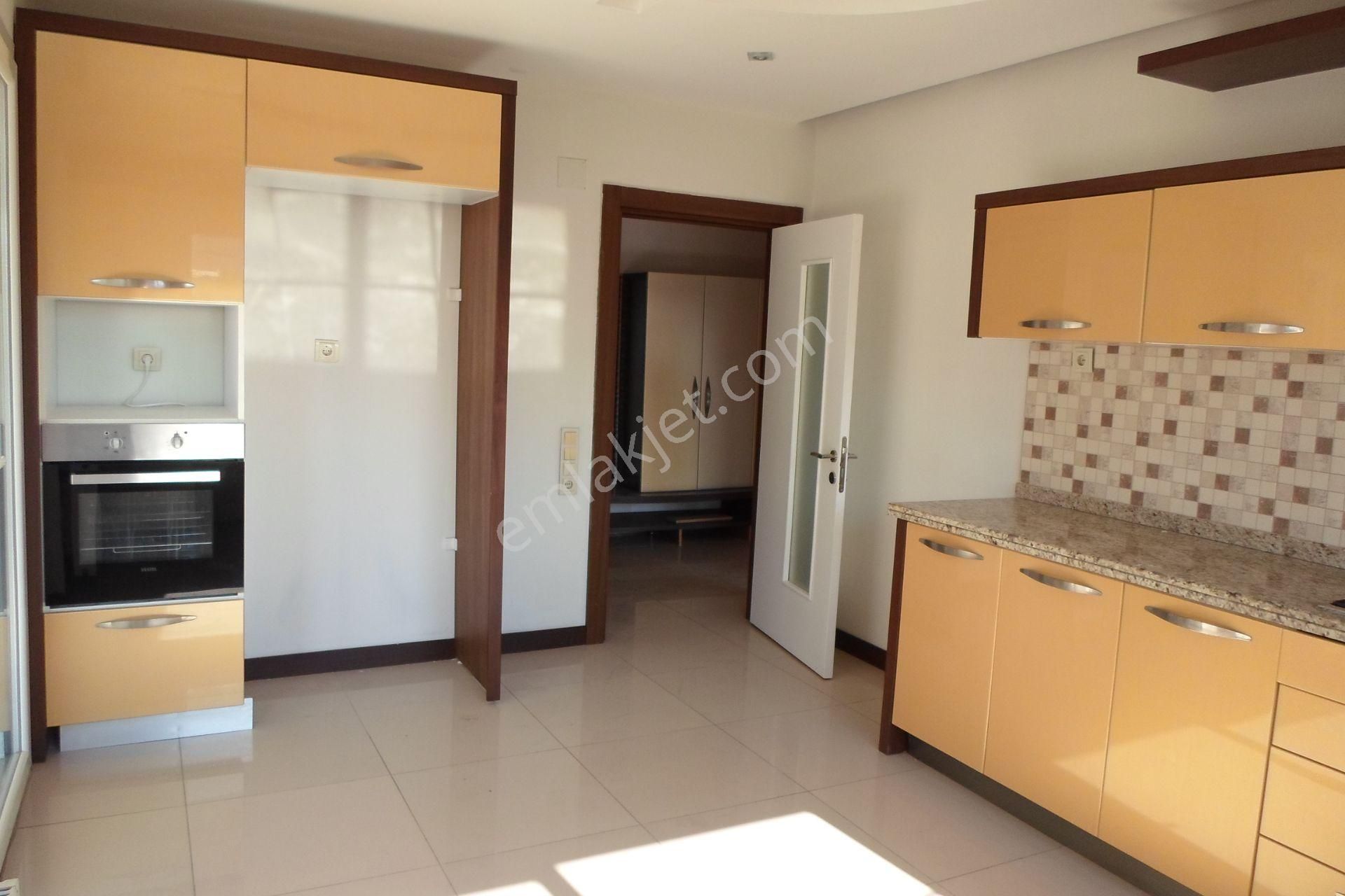 Geniş 3+1*d.gaz*mezitli Kalbi*2 Banyo*kiralık Daire* - Görsel 12