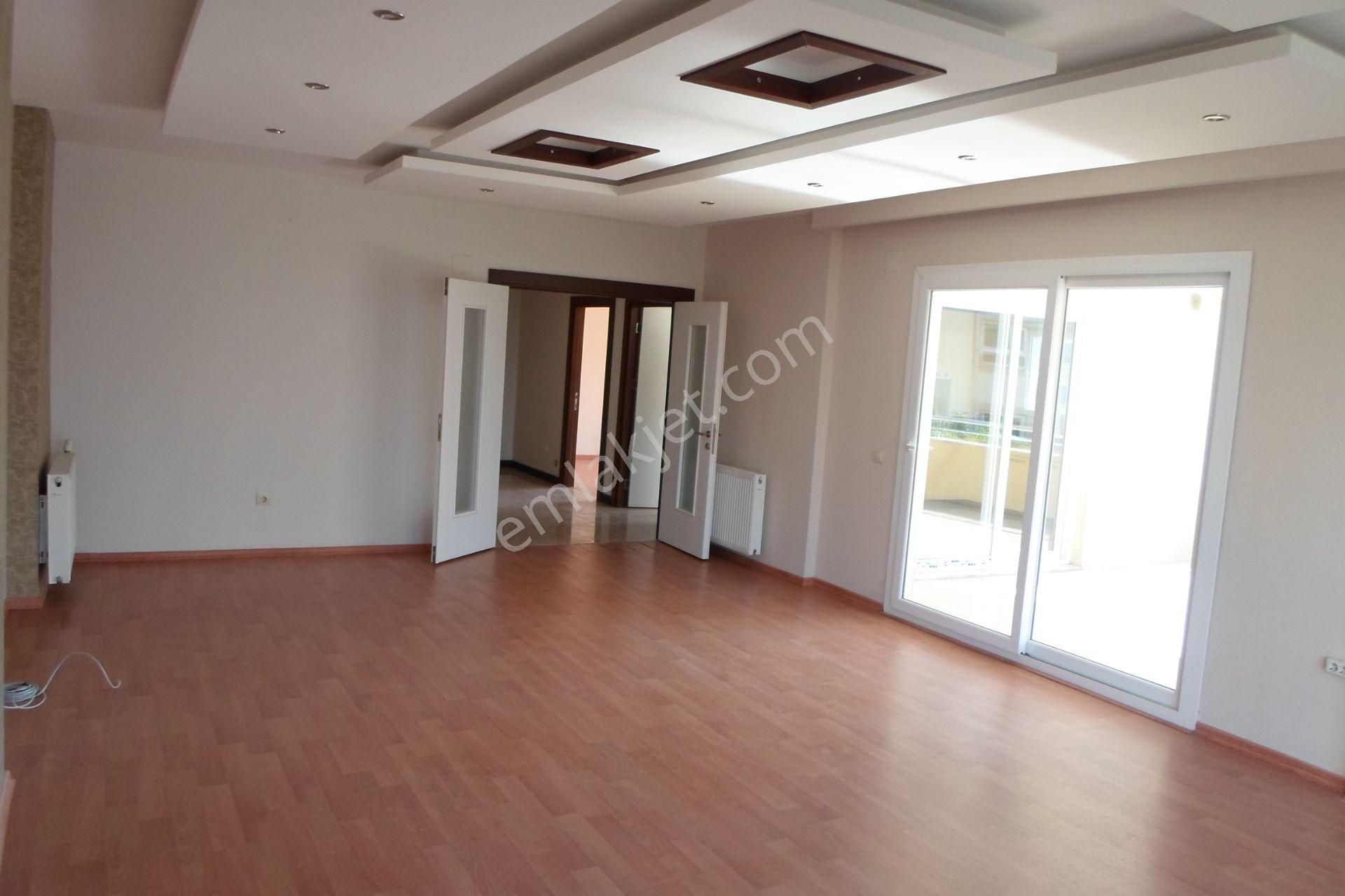 Geniş 3+1*d.gaz*mezitli Kalbi*2 Banyo*kiralık Daire* - Görsel 7