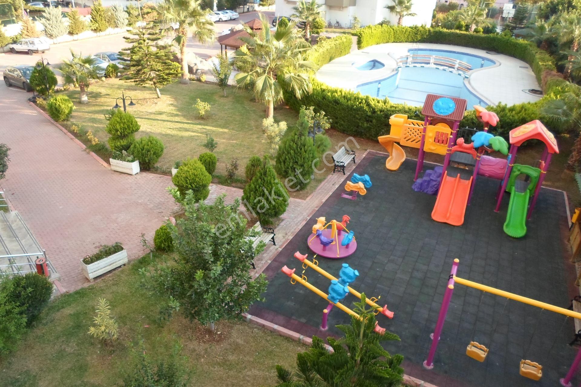 Geniş 3+1*d.gaz*mezitli Kalbi*2 Banyo*kiralık Daire*