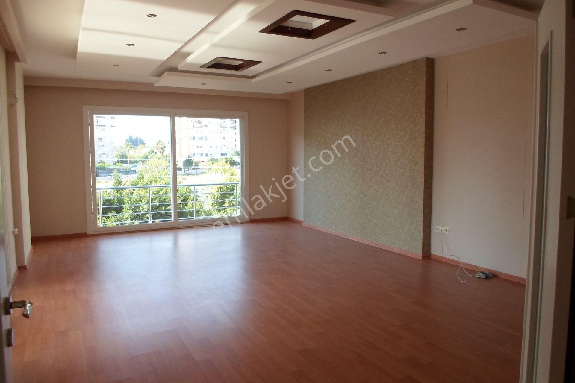 Geniş 3+1*d.gaz*mezitli Kalbi*2 Banyo*kiralık Daire* - Görsel 6