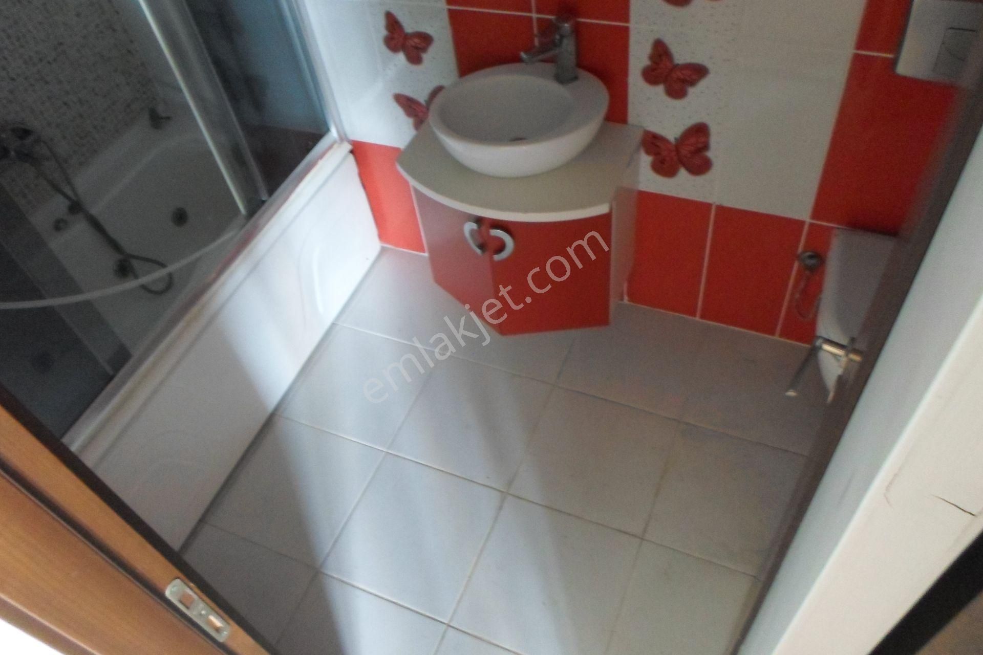 Geniş 3+1*d.gaz*mezitli Kalbi*2 Banyo*kiralık Daire* - Görsel 2