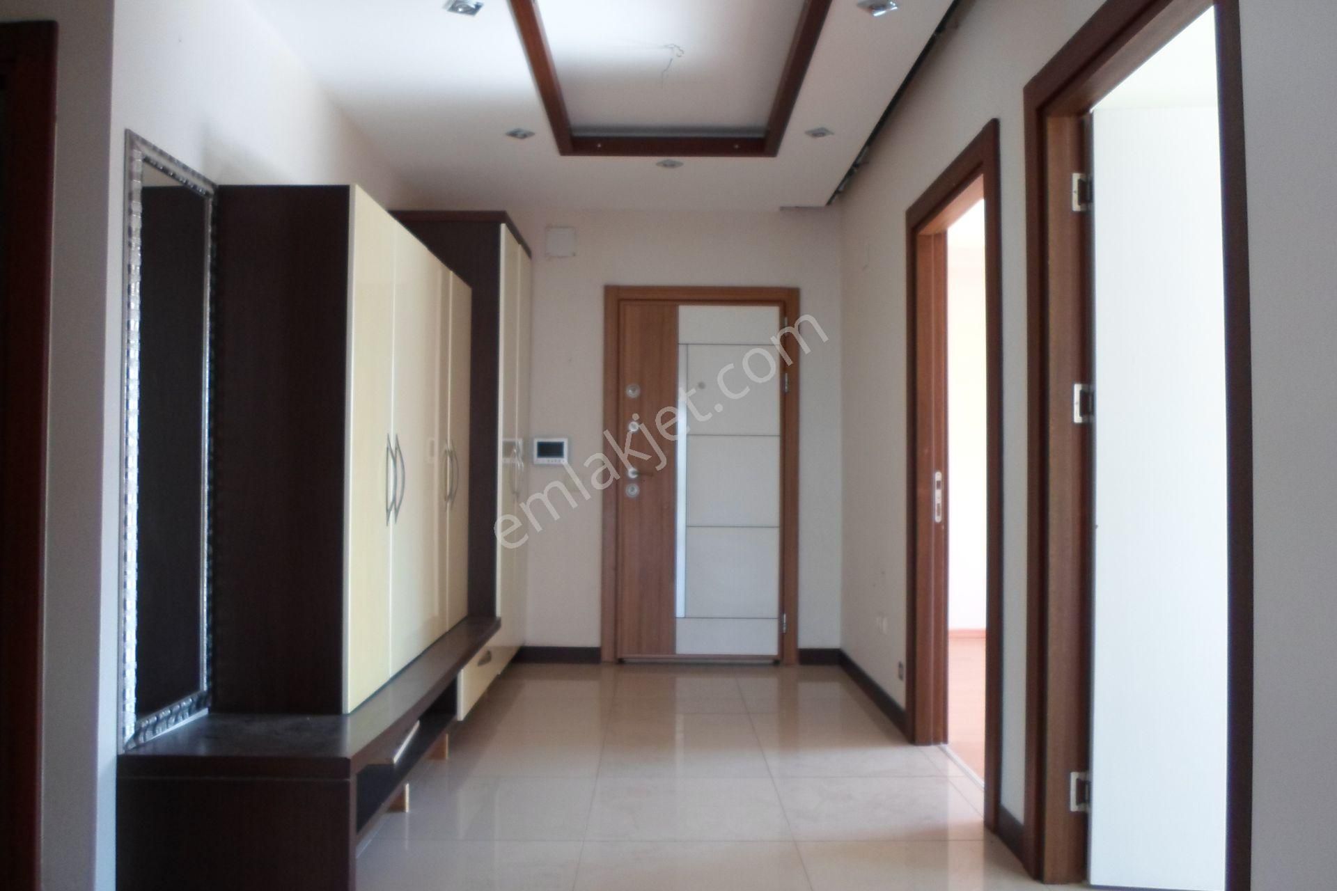 Geniş 3+1*d.gaz*mezitli Kalbi*2 Banyo*kiralık Daire* - Görsel 5