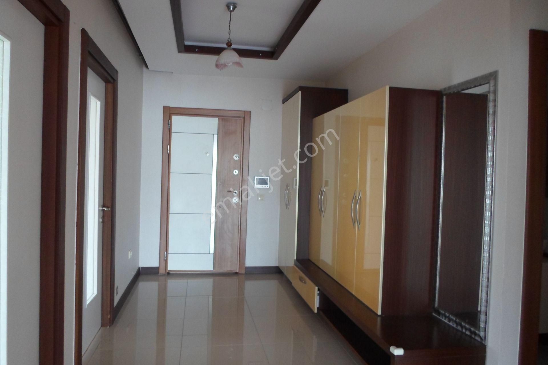 Geniş 3+1*d.gaz*mezitli Kalbi*2 Banyo*kiralık Daire* - Görsel 19