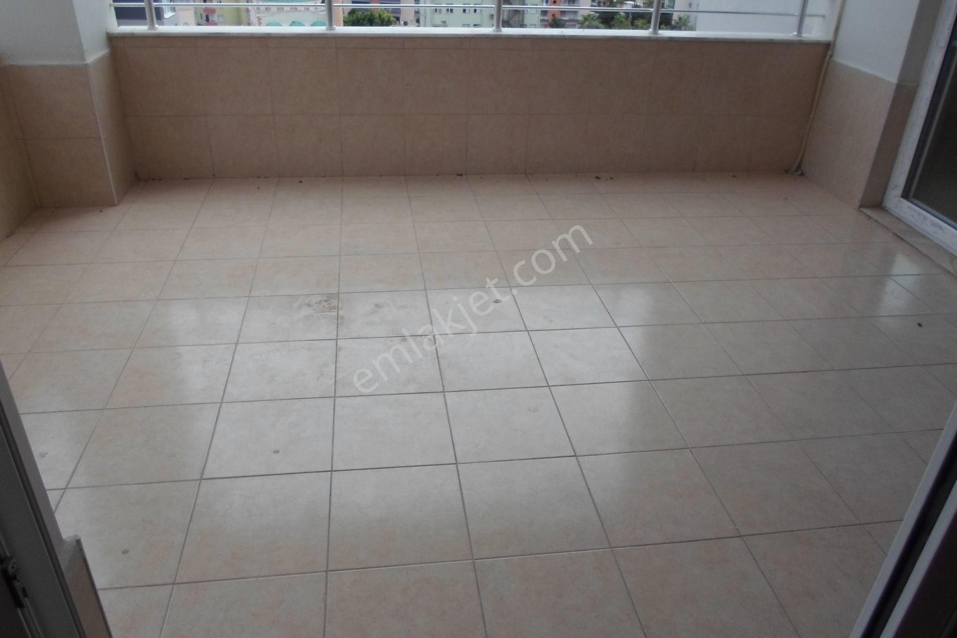 Geniş 3+1*d.gaz*mezitli Kalbi*2 Banyo*kiralık Daire* - Görsel 23