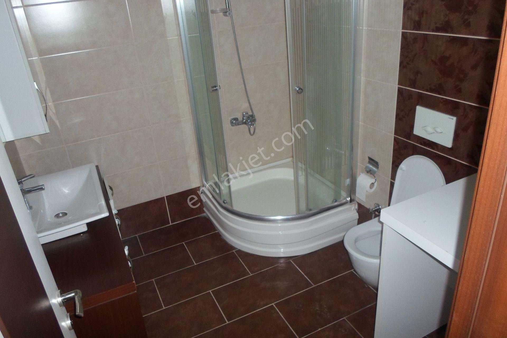 Geniş 3+1*d.gaz*mezitli Kalbi*2 Banyo*kiralık Daire* - Görsel 26