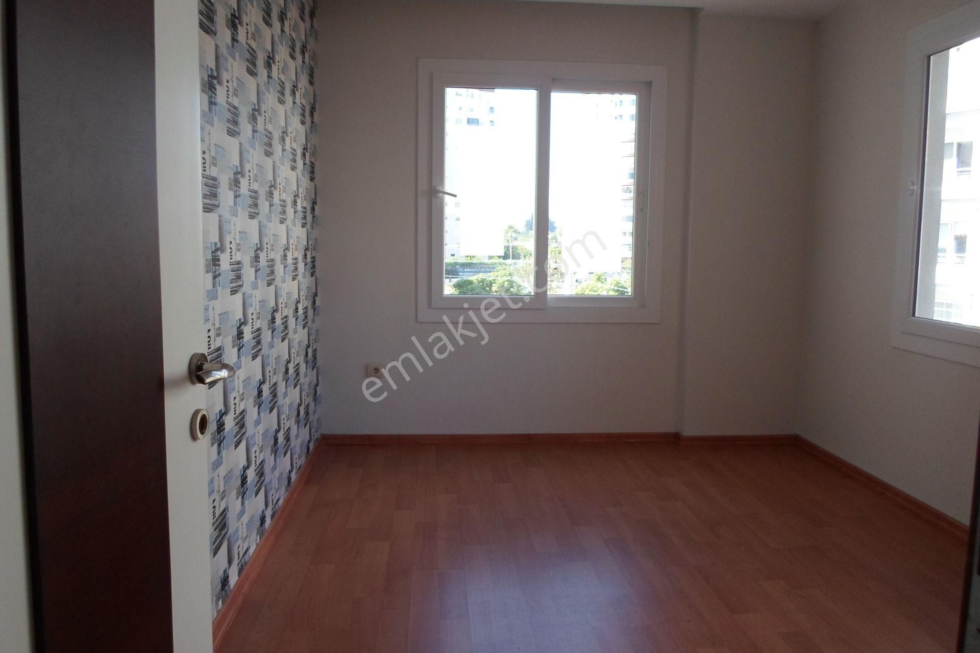 Geniş 3+1*d.gaz*mezitli Kalbi*2 Banyo*kiralık Daire* - Görsel 15