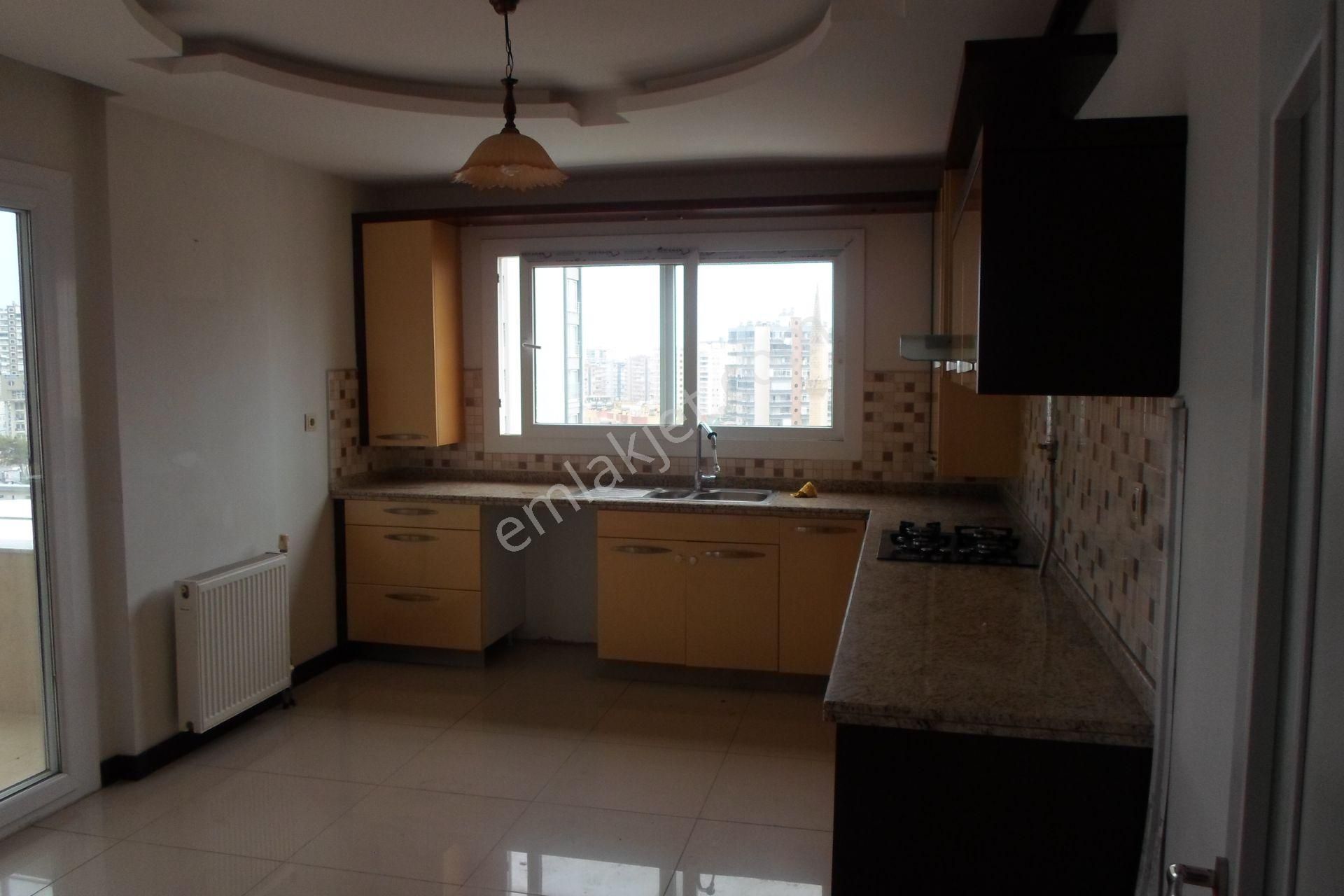 Geniş 3+1*d.gaz*mezitli Kalbi*2 Banyo*kiralık Daire* - Görsel 21