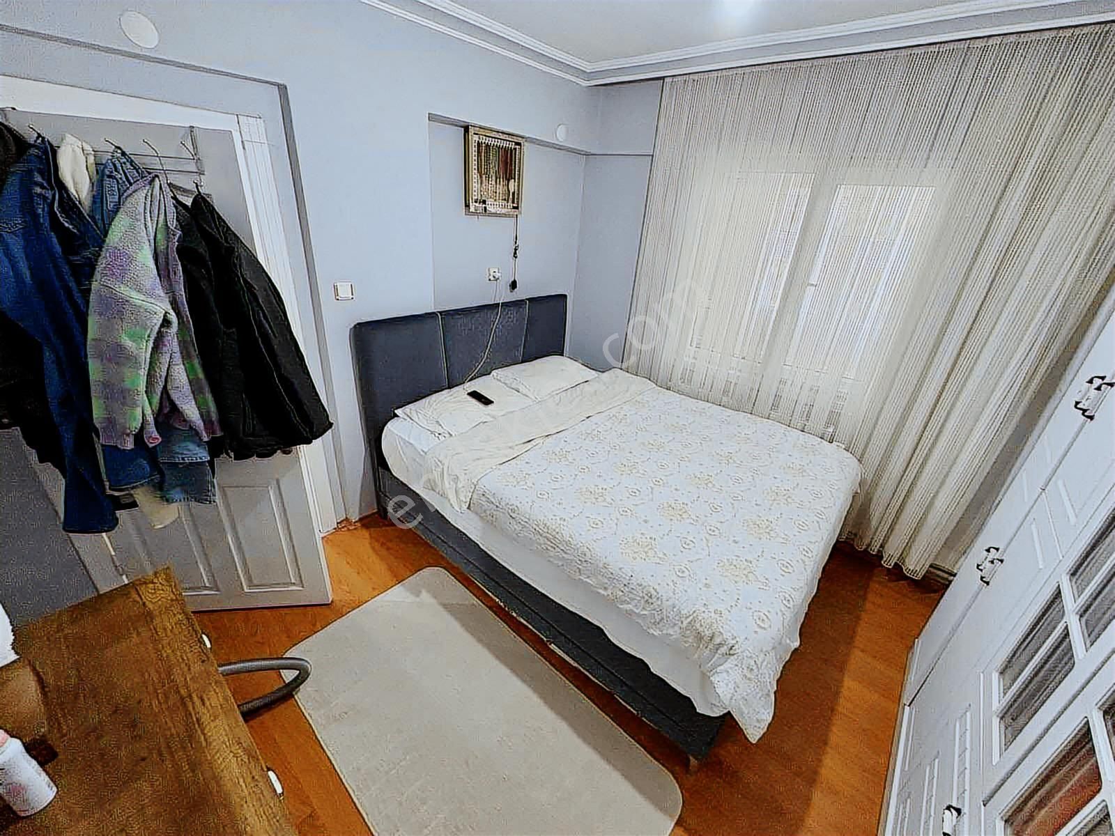 Bk Gayrimenkul'den 3+1 Salon Bağımsız Ara Katta Satılık Daire - Görsel 35