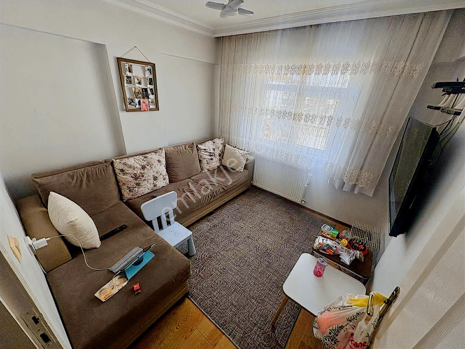 Bk Gayrimenkul'den 3+1 Salon Bağımsız Ara Katta Satılık Daire - Görsel 14