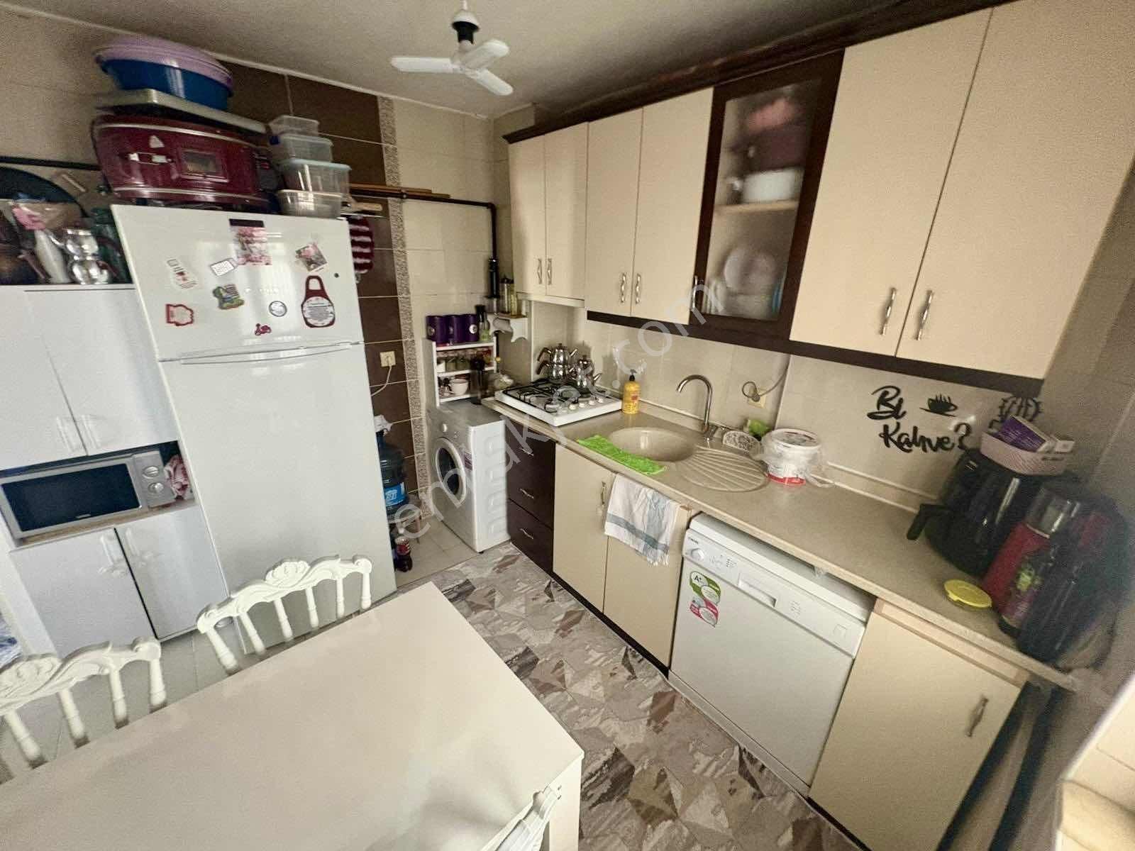Bk Gayrimenkul'den 3+1 Salon Bağımsız Ara Katta Satılık Daire - Görsel 11