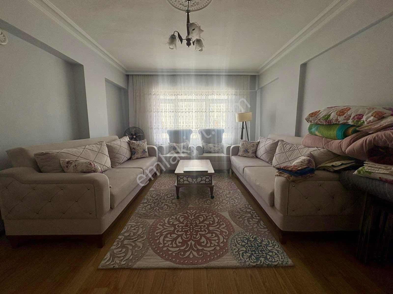 Bk Gayrimenkul'den 3+1 Salon Bağımsız Ara Katta Satılık Daire - Görsel 5