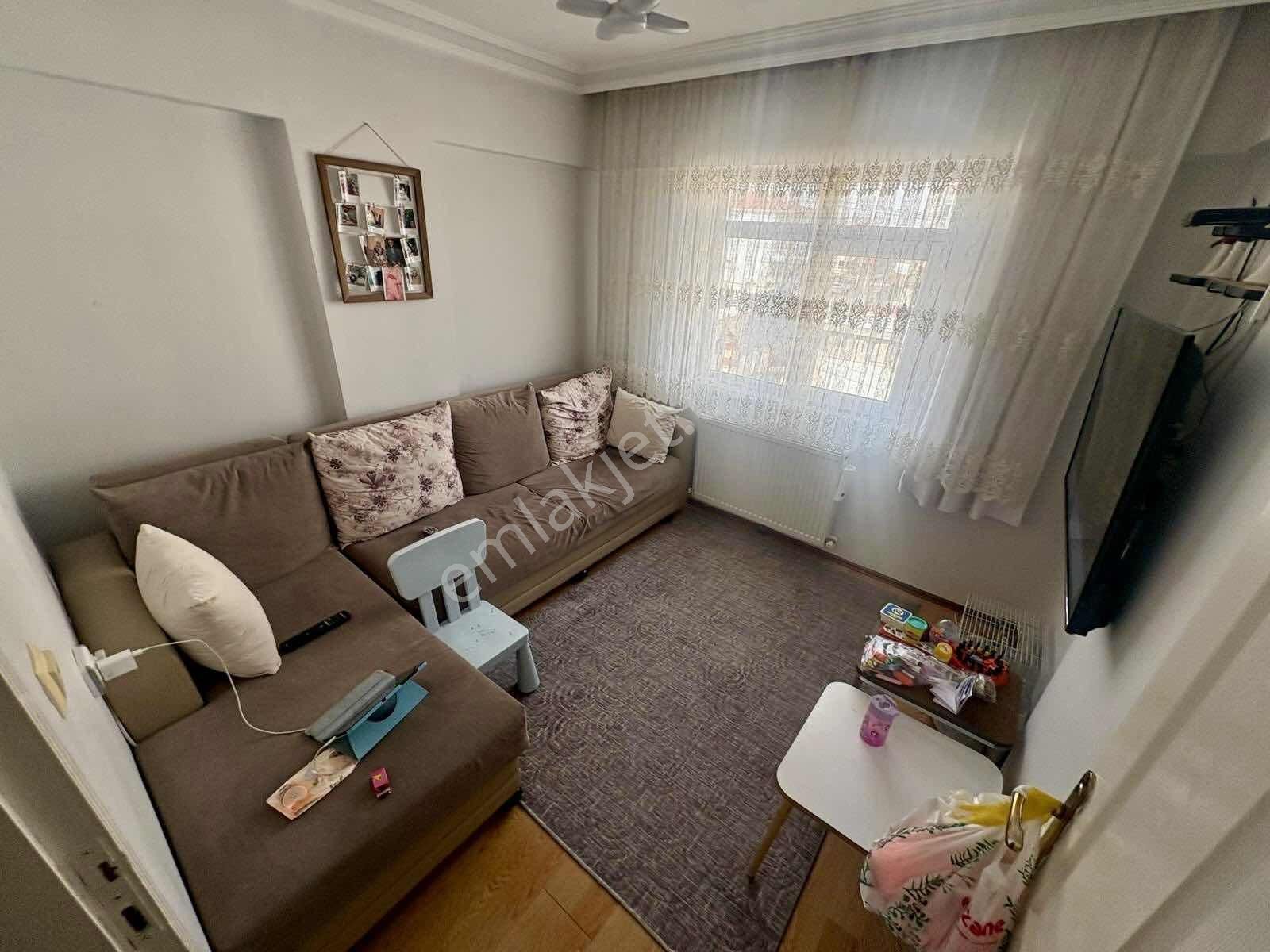 Bk Gayrimenkul'den 3+1 Salon Bağımsız Ara Katta Satılık Daire - Görsel 18