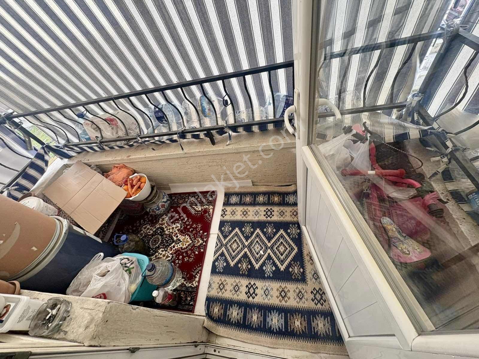 Bk Gayrimenkul'den 3+1 Salon Bağımsız Ara Katta Satılık Daire - Görsel 31