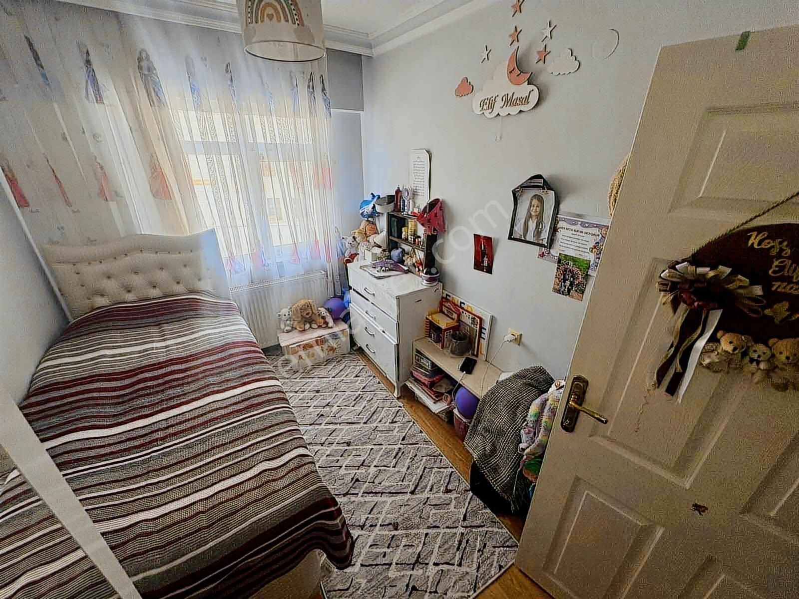 Bk Gayrimenkul'den 3+1 Salon Bağımsız Ara Katta Satılık Daire - Görsel 21