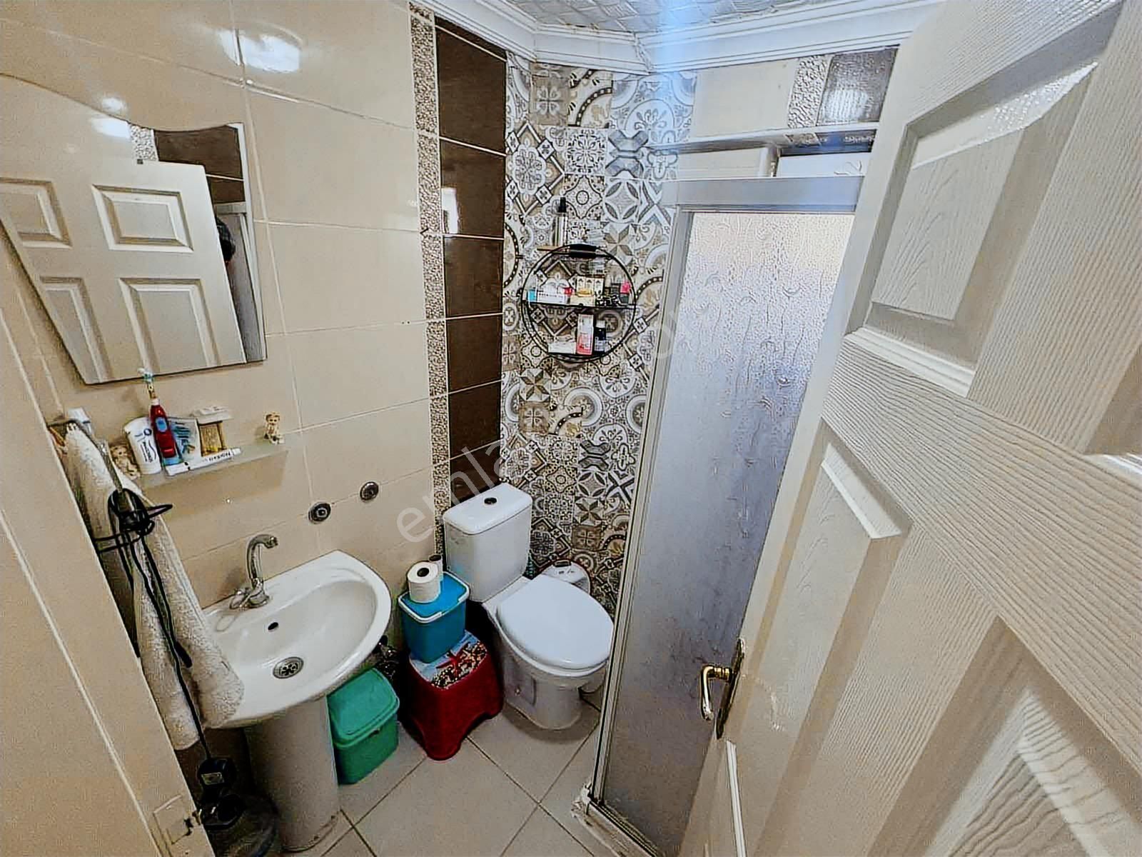 Bk Gayrimenkul'den 3+1 Salon Bağımsız Ara Katta Satılık Daire - Görsel 20