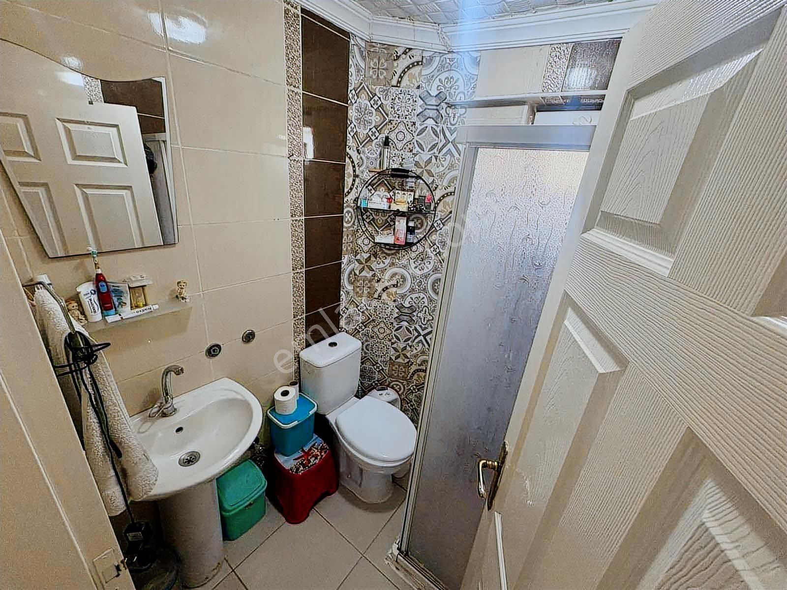Bk Gayrimenkul'den 3+1 Salon Bağımsız Ara Katta Satılık Daire - Görsel 24