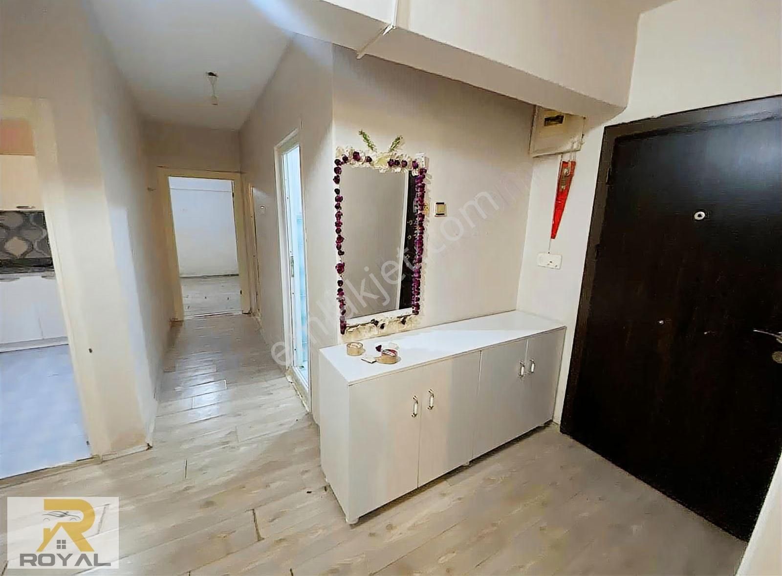 Fevzi Çakmak'ta 2+1 Metrobüse Yürüme Mesafesinde Bakımlı Daire - Görsel 6