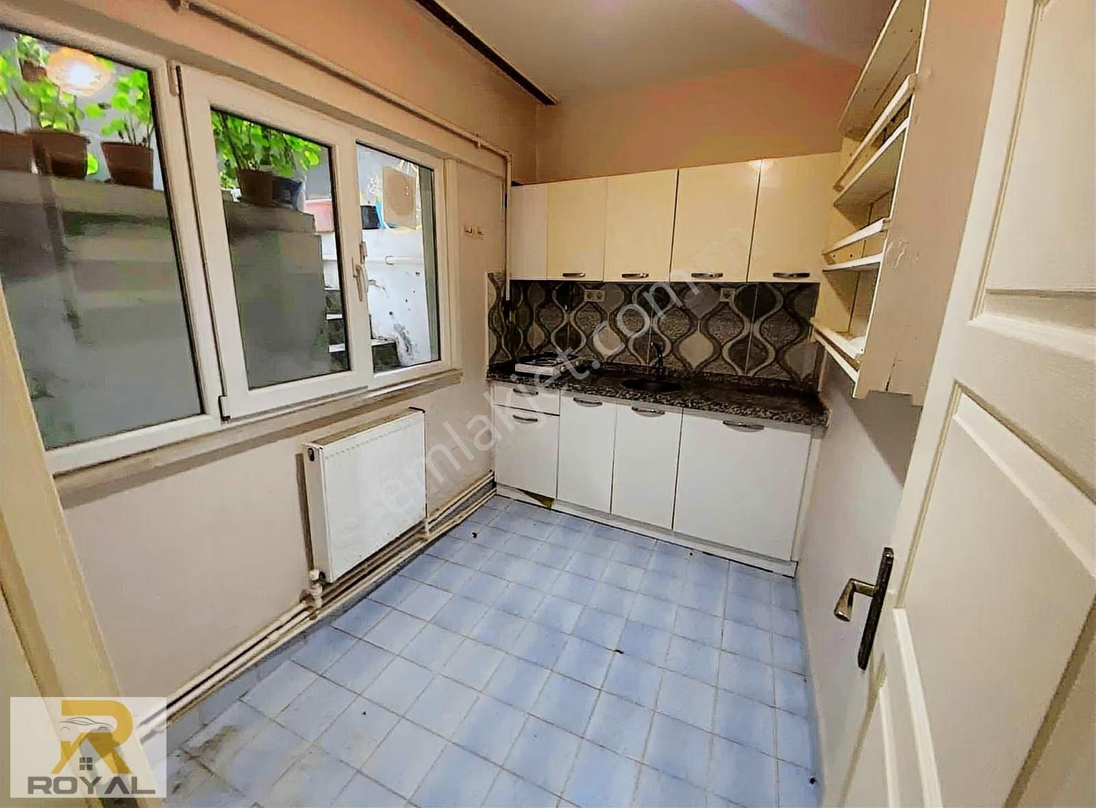 Fevzi Çakmak'ta 2+1 Metrobüse Yürüme Mesafesinde Bakımlı Daire - Görsel 5