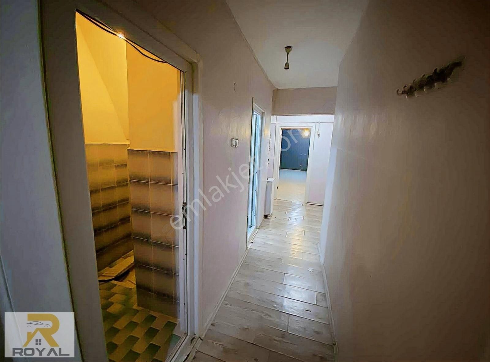 Fevzi Çakmak'ta 2+1 Metrobüse Yürüme Mesafesinde Bakımlı Daire - Görsel 17