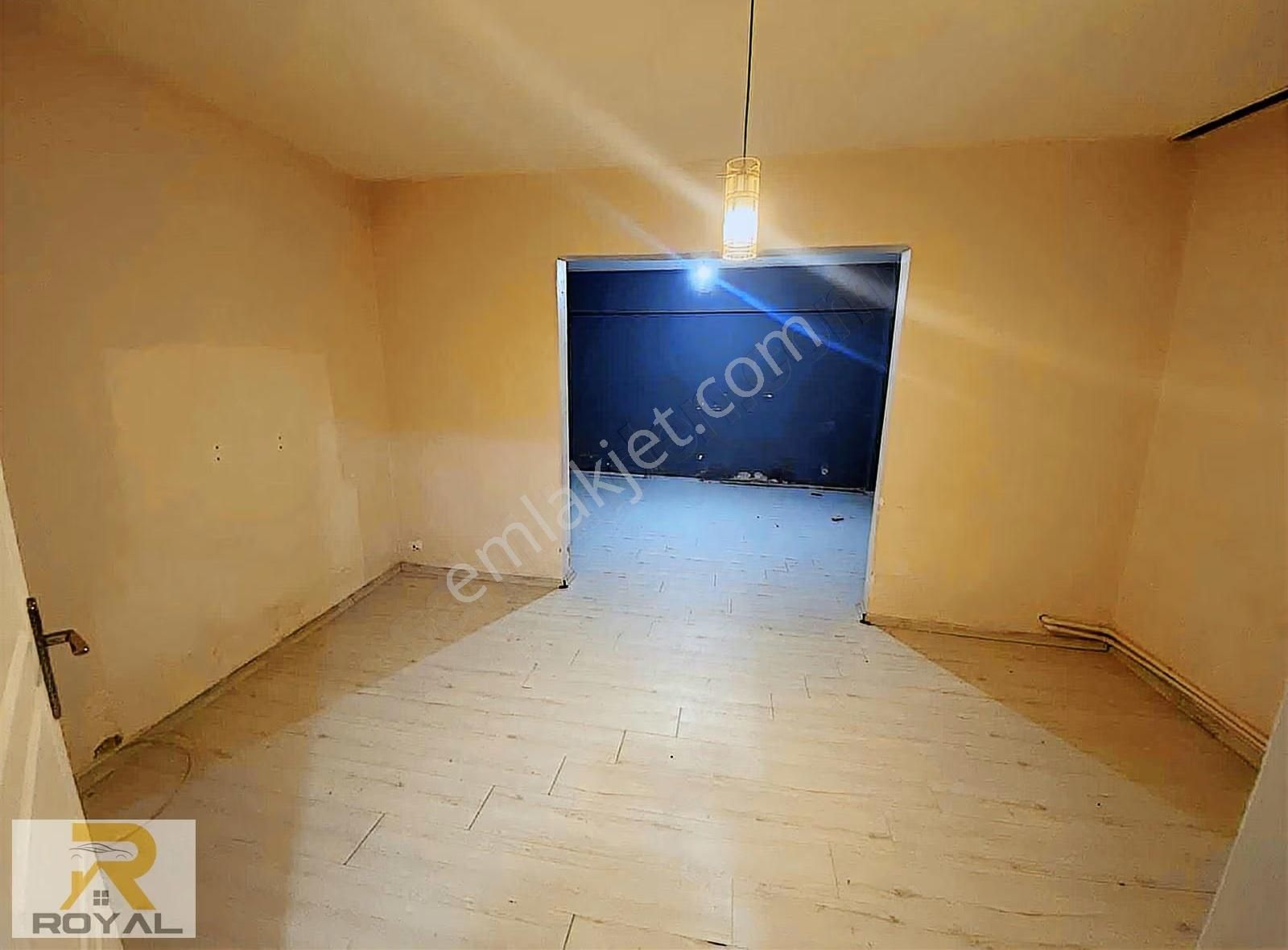 Fevzi Çakmak'ta 2+1 Metrobüse Yürüme Mesafesinde Bakımlı Daire - Görsel 4