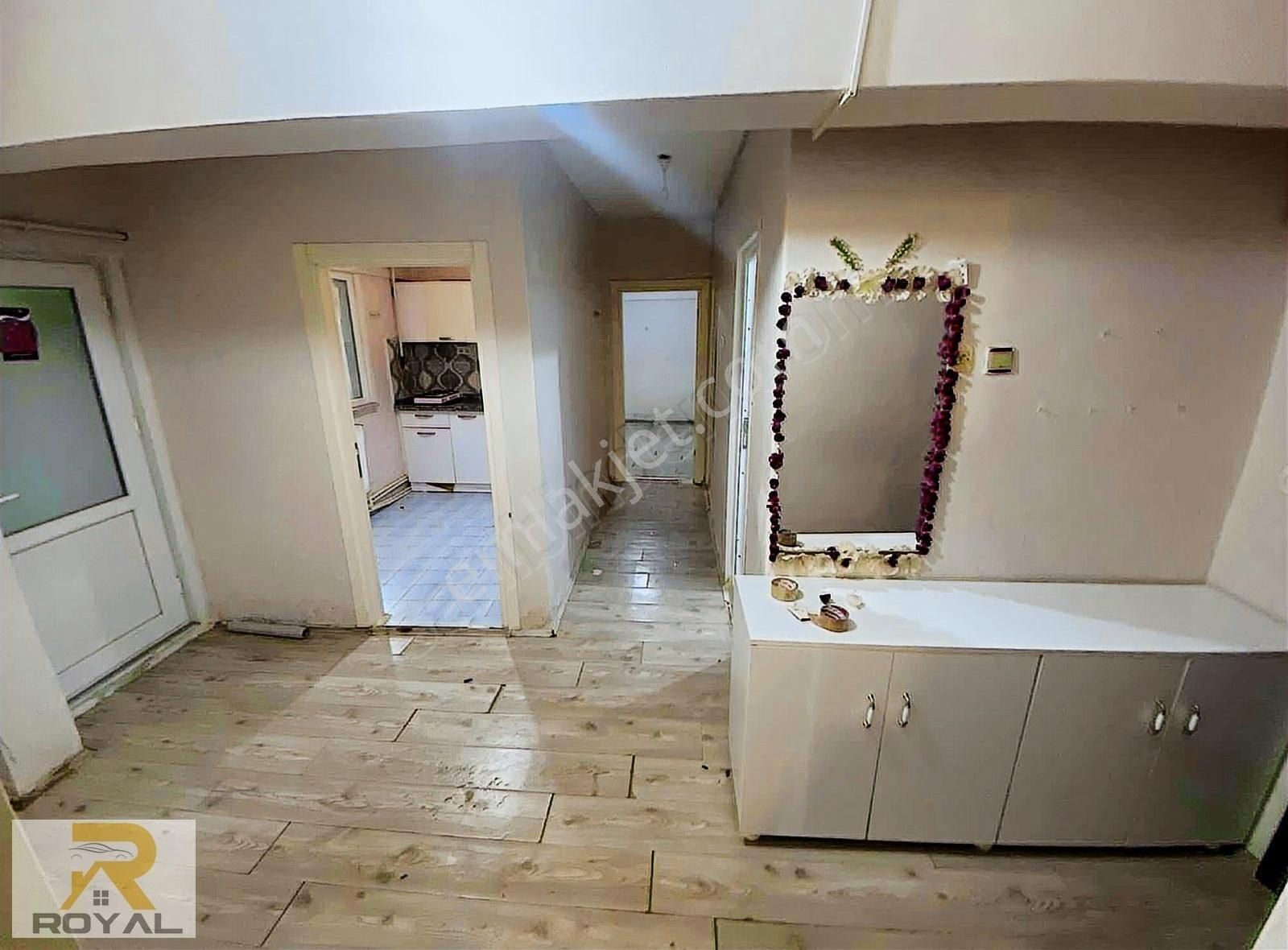 Fevzi Çakmak'ta 2+1 Metrobüse Yürüme Mesafesinde Bakımlı Daire - Görsel 8