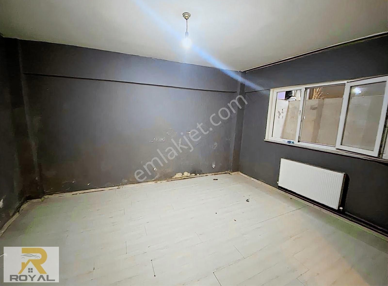 Fevzi Çakmak'ta 2+1 Metrobüse Yürüme Mesafesinde Bakımlı Daire - Görsel 11