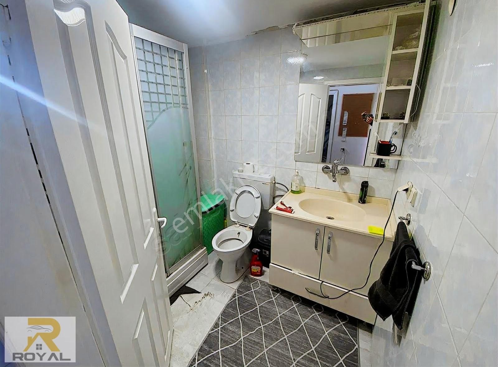 Gültepe Mahallesin'de Yüksek Giriş Kullanışlı Ferah Daire - Görsel 7
