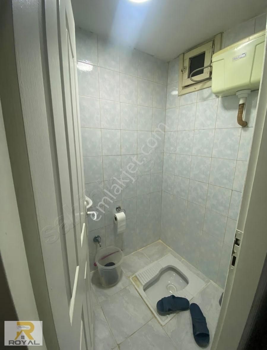 Gültepe Mahallesin'de Yüksek Giriş Kullanışlı Ferah Daire - Görsel 6