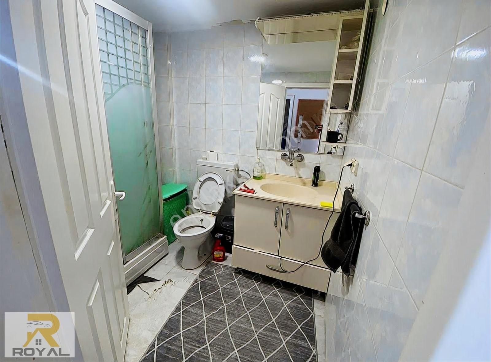 Gültepe Mahallesin'de Yüksek Giriş Kullanışlı Ferah Daire - Görsel 31