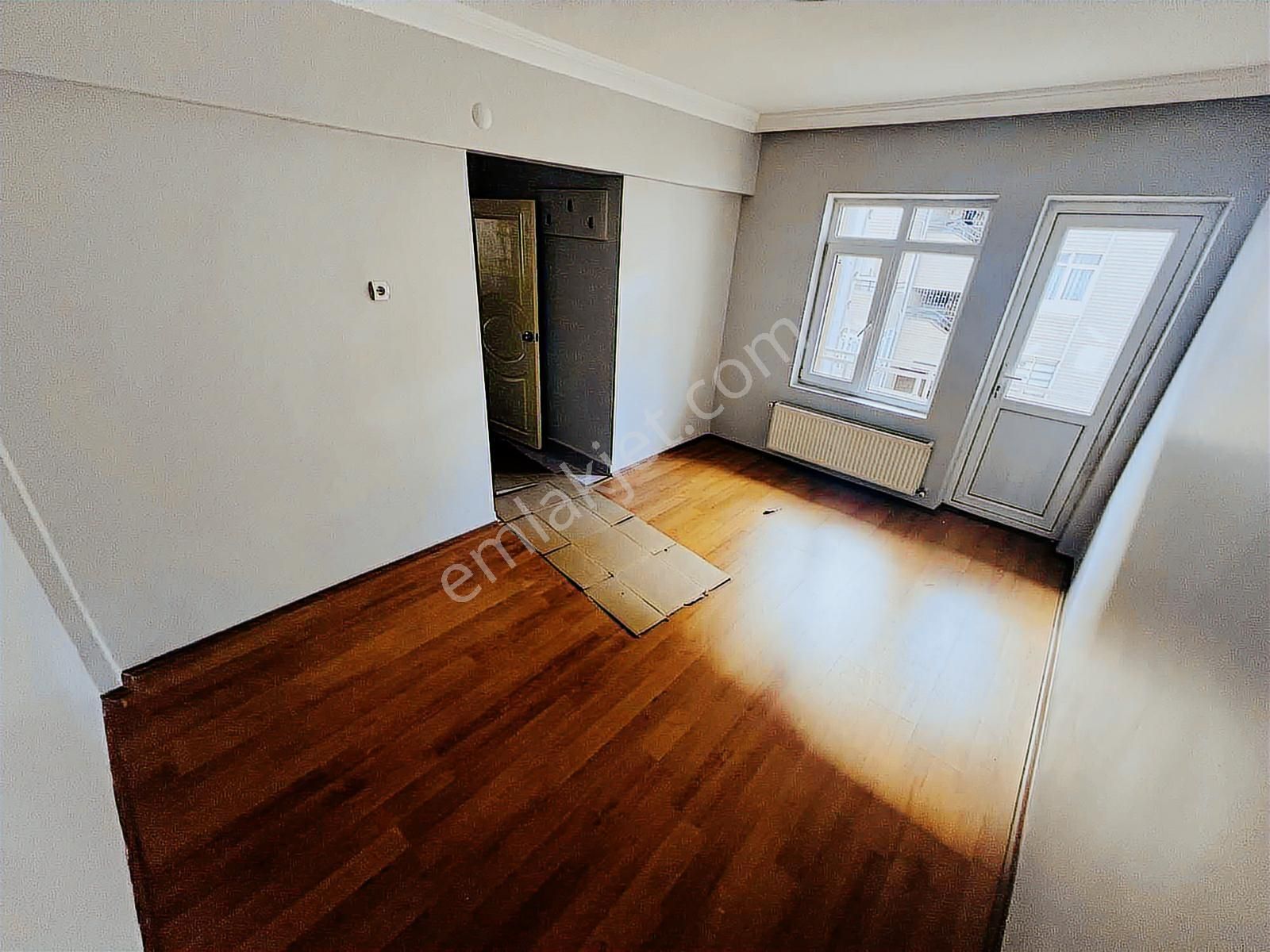 Bk Gayrimenkulden Osmanlı Mah. Ara Katta E.banyolu Kiralık Daire - Görsel 6