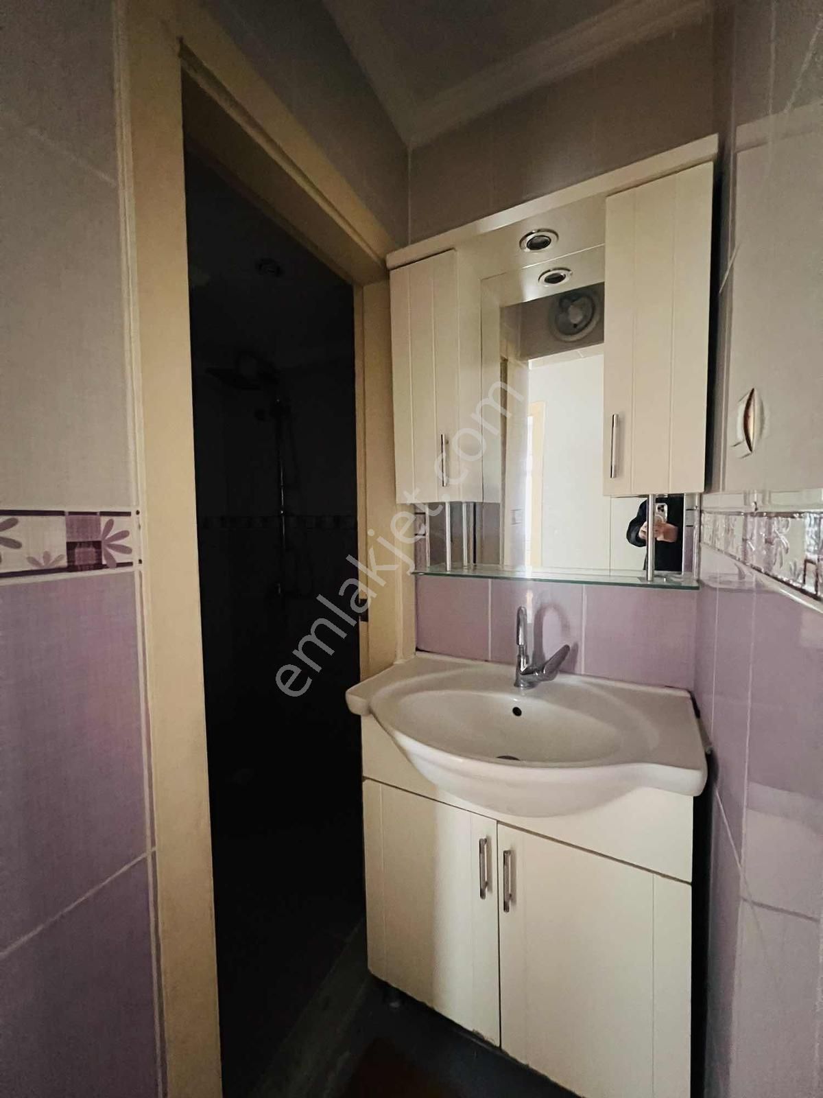 Bk Gayrimenkulden Osmanlı Mah. Ara Katta E.banyolu Kiralık Daire - Görsel 35