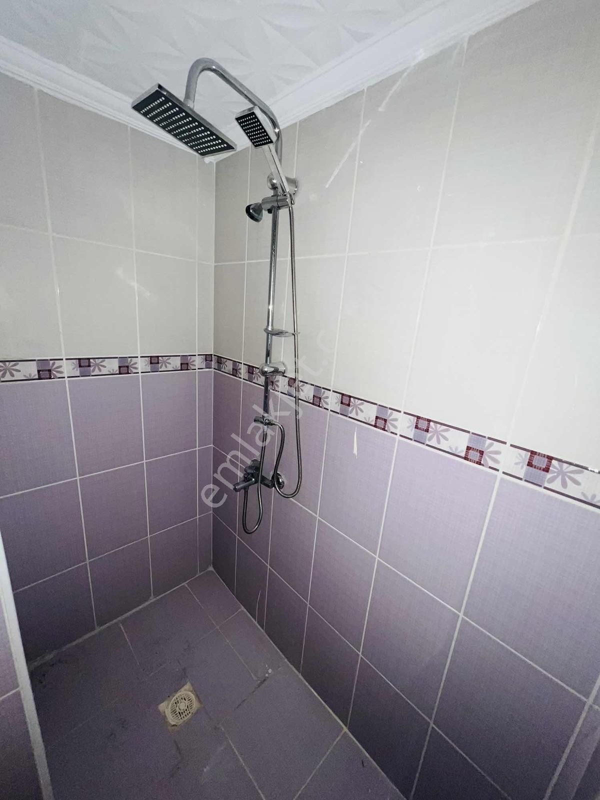 Bk Gayrimenkulden Osmanlı Mah. Ara Katta E.banyolu Kiralık Daire - Görsel 10