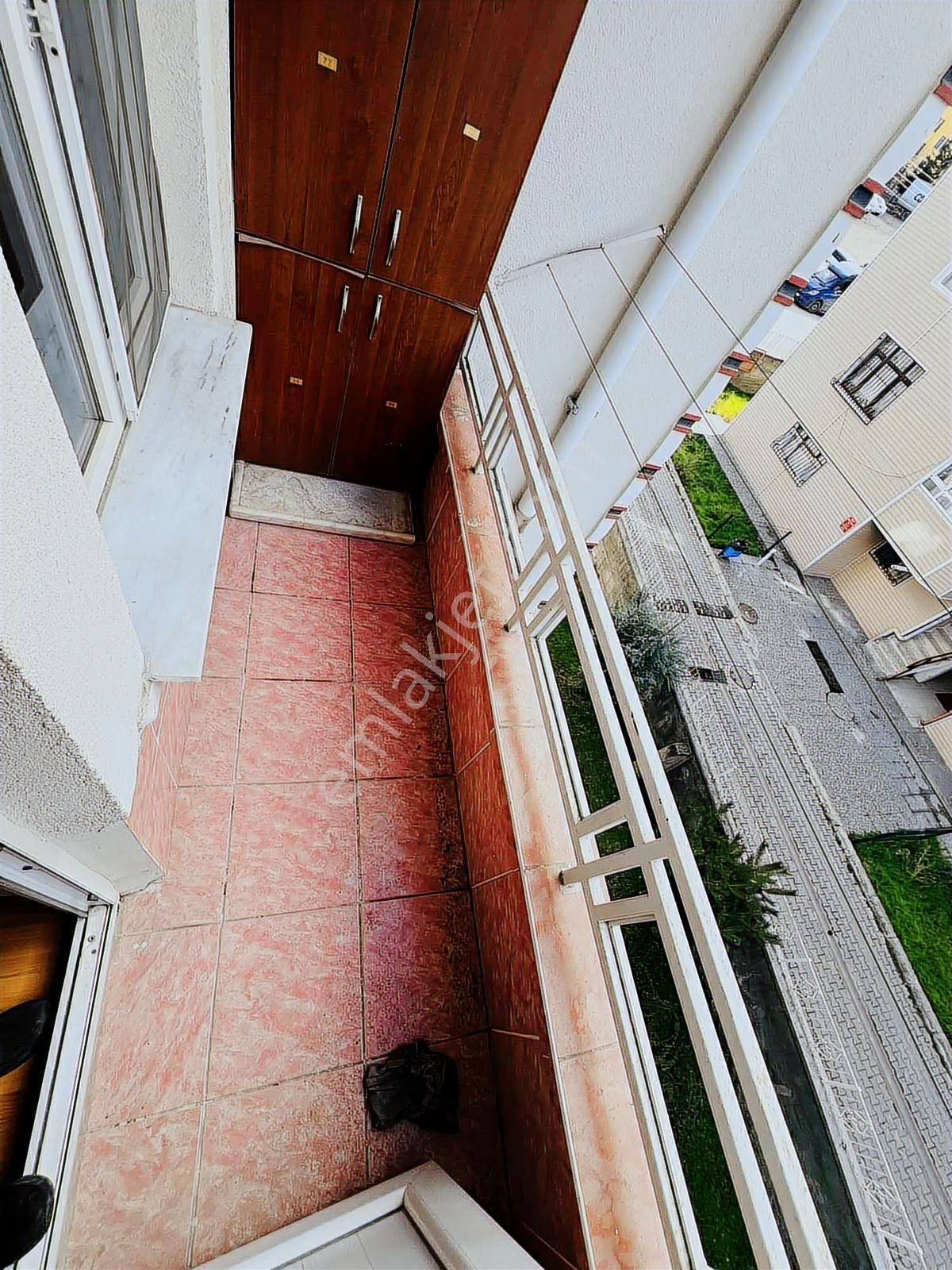 Bk Gayrimenkulden Osmanlı Mah. Ara Katta E.banyolu Kiralık Daire - Görsel 21