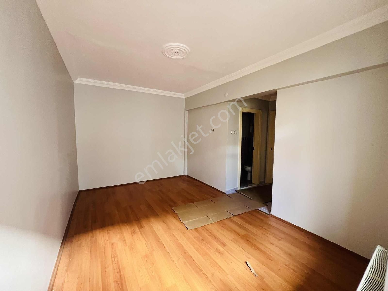 Bk Gayrimenkulden Osmanlı Mah. Ara Katta E.banyolu Kiralık Daire - Görsel 20