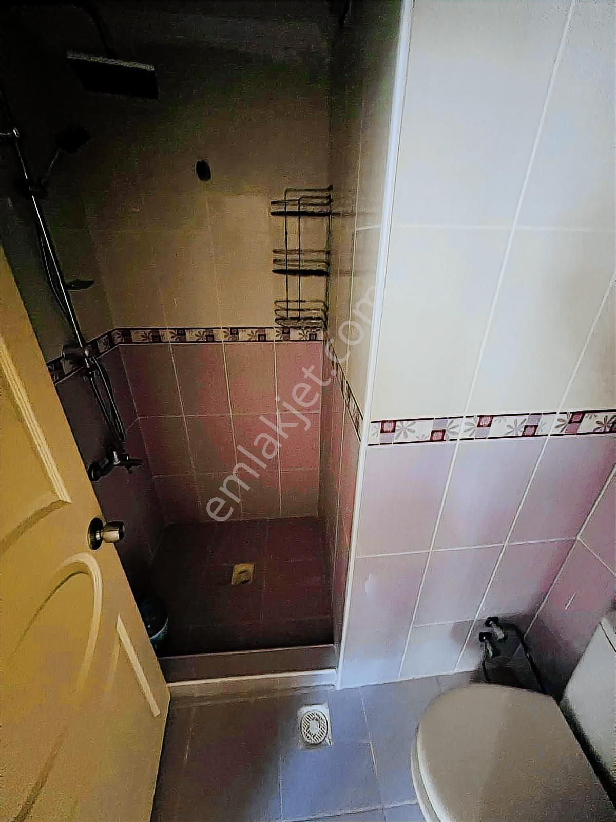 Bk Gayrimenkulden Osmanlı Mah. Ara Katta E.banyolu Kiralık Daire - Görsel 24
