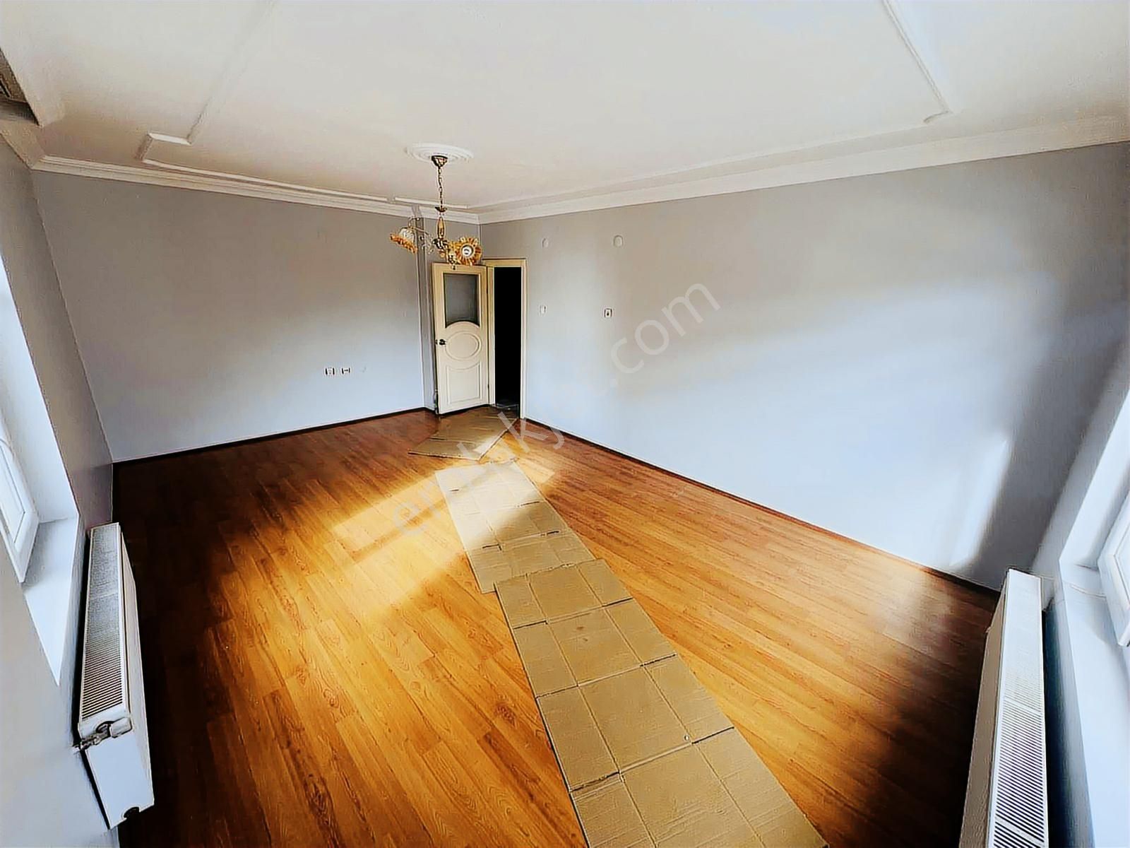 Bk Gayrimenkulden Osmanlı Mah. Ara Katta E.banyolu Kiralık Daire - Görsel 9