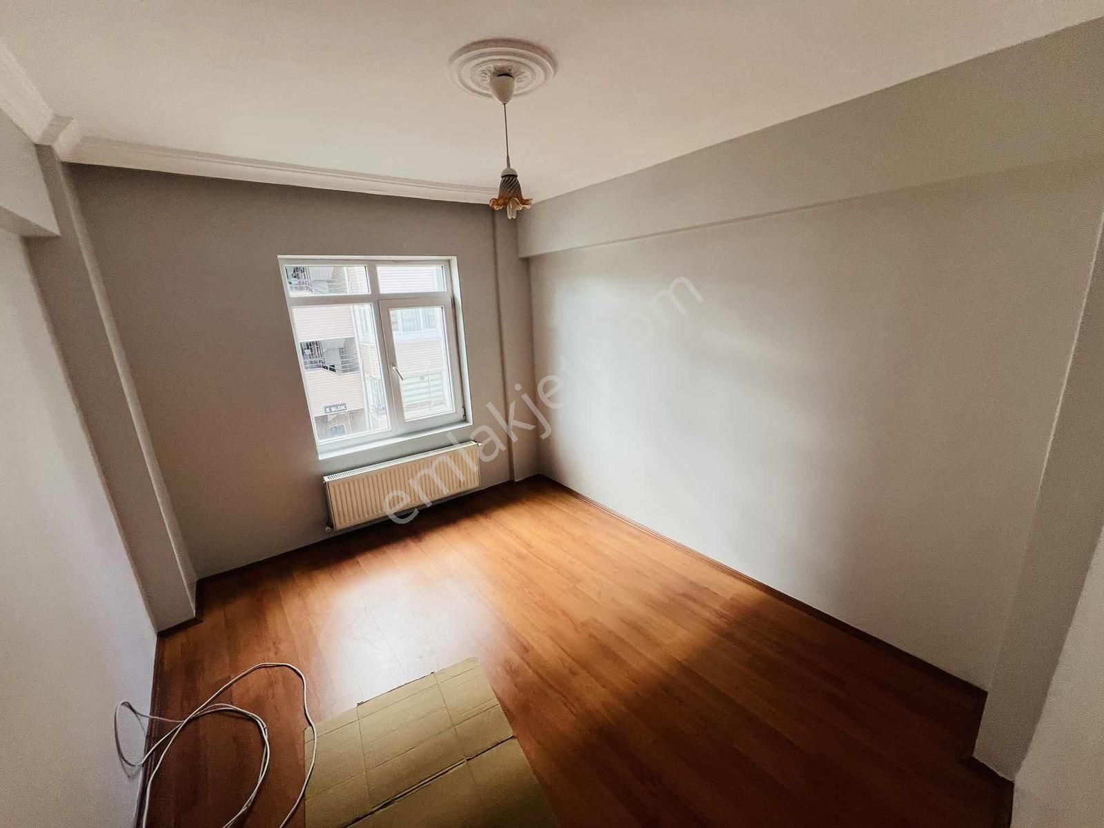 Bk Gayrimenkulden Osmanlı Mah. Ara Katta E.banyolu Kiralık Daire - Görsel 27