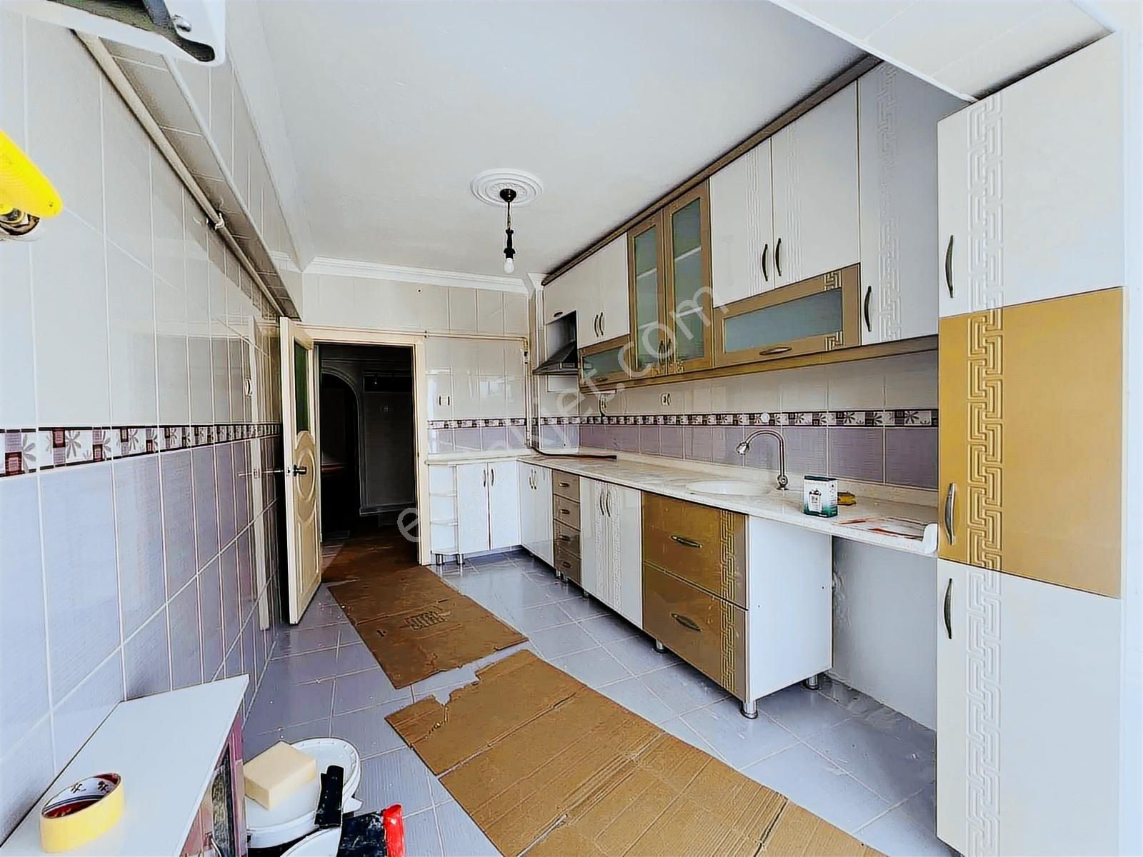 Bk Gayrimenkulden Osmanlı Mah. Ara Katta E.banyolu Kiralık Daire - Görsel 34