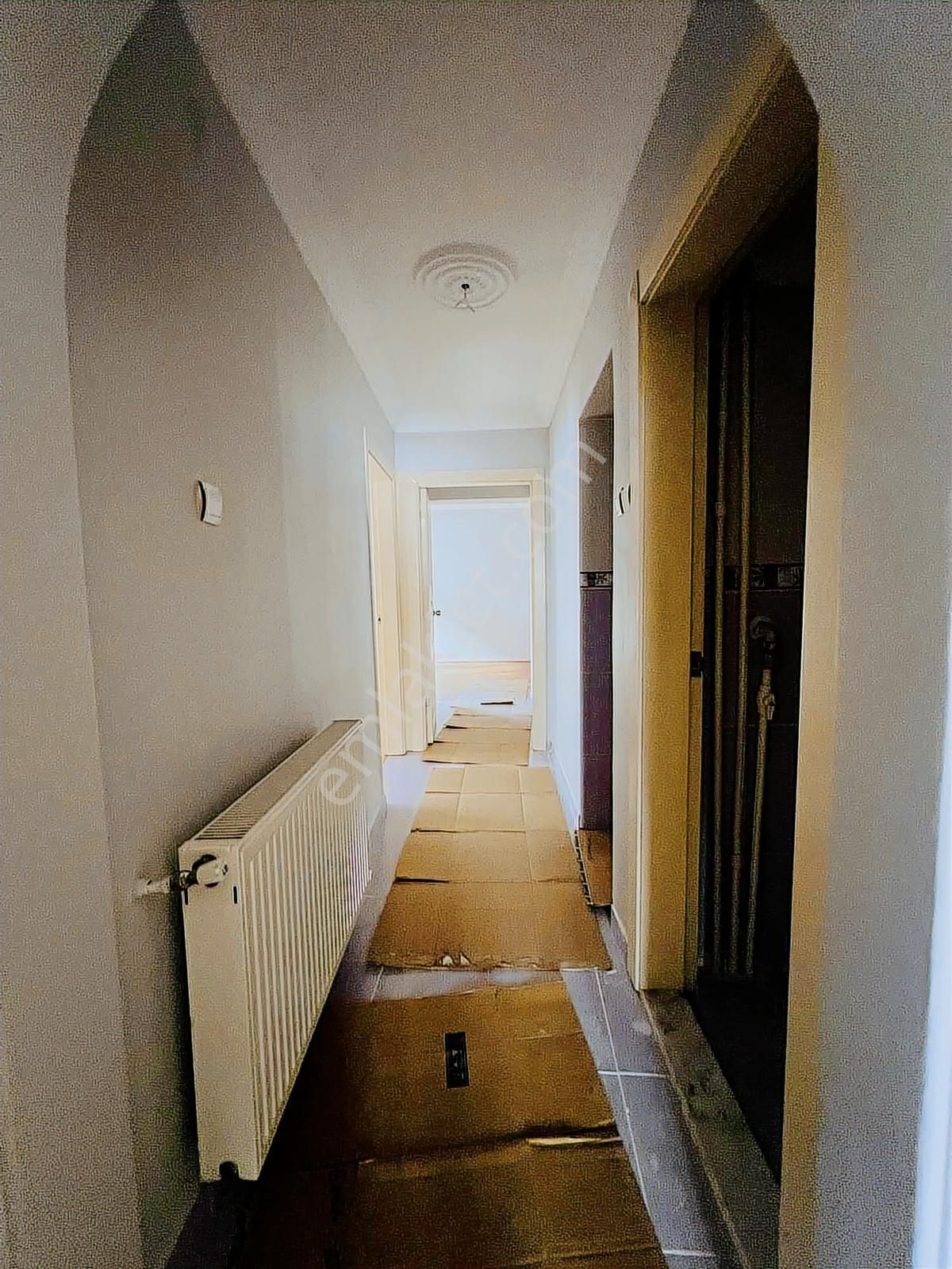 Bk Gayrimenkulden Osmanlı Mah. Ara Katta E.banyolu Kiralık Daire - Görsel 19