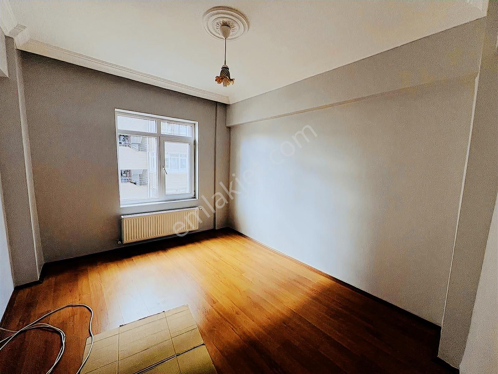 Bk Gayrimenkulden Osmanlı Mah. Ara Katta E.banyolu Kiralık Daire - Görsel 12