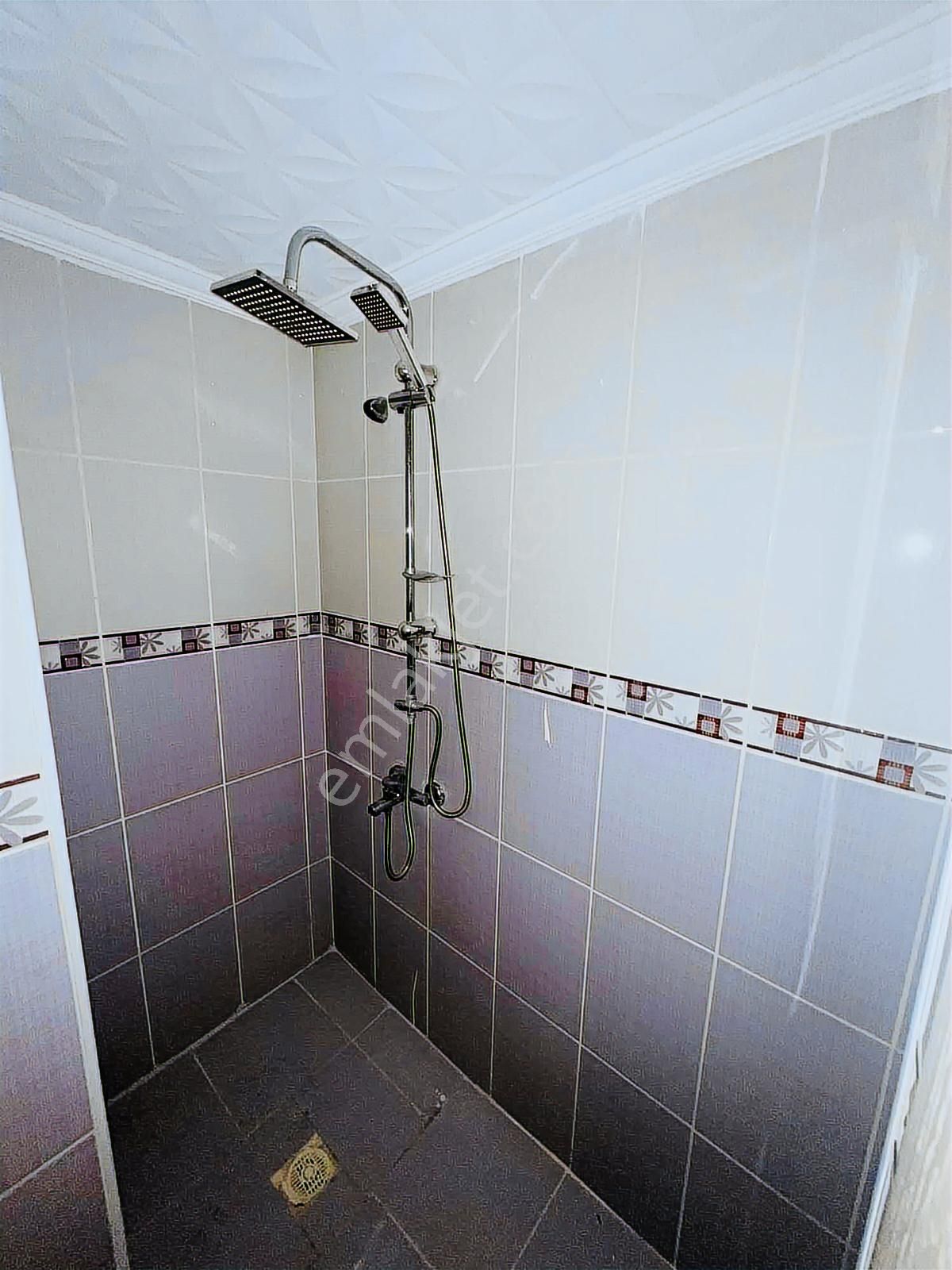 Bk Gayrimenkulden Osmanlı Mah. Ara Katta E.banyolu Kiralık Daire - Görsel 25