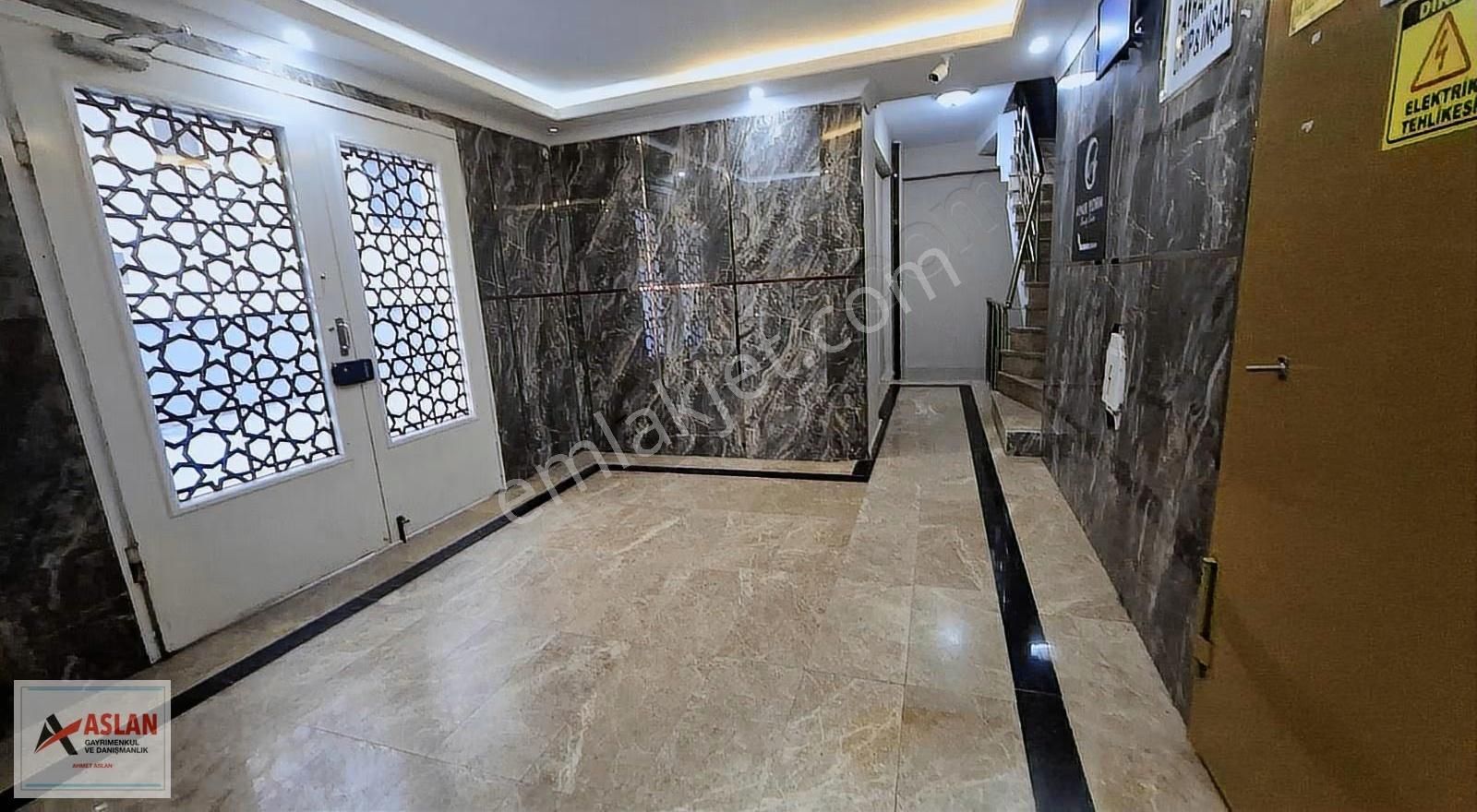 Üsküdar Çengelköy Ebeveyn Banyolu 3+1 Arakat Kiralık Daire - Görsel 4