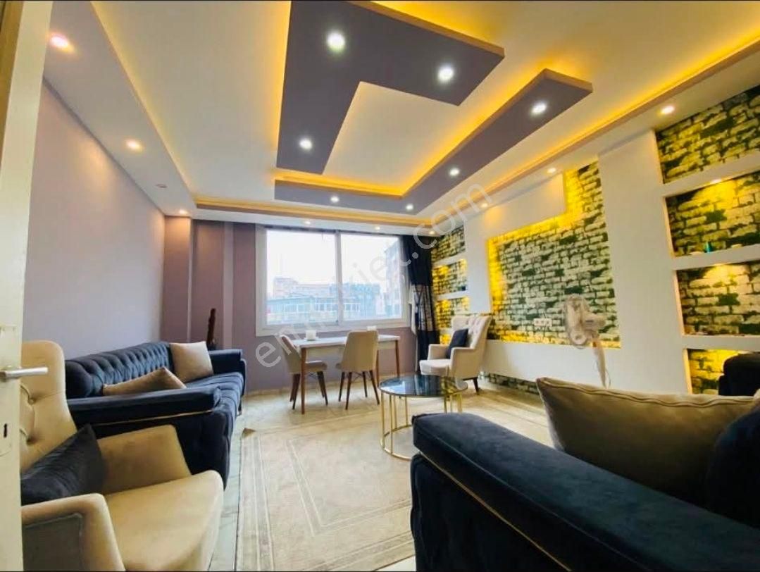 Ziyapaşa Bulvarı Üzeriçarşı Merkezinde İster Yatırımlık İster Oturmak İçin Bir Fırsat!