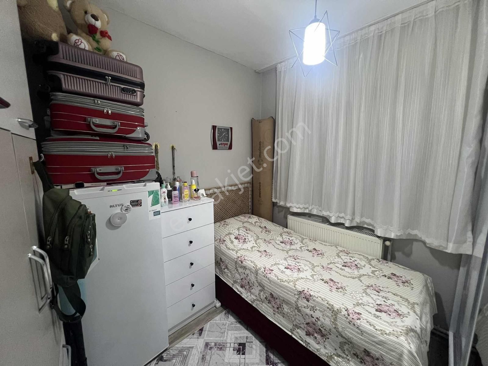 Bk Gayrimenkulden Malazgirt Mah. Ara Katta Cadde Üzeri Daire - Görsel 20