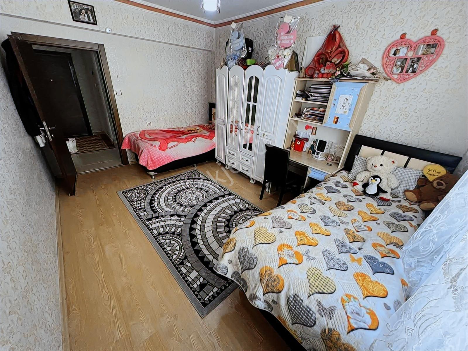 Bk Gayrimenkulden Yeşilovada Ara Katta Satılık Daire - Görsel 24