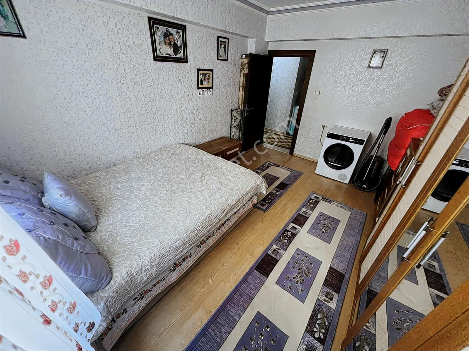 Bk Gayrimenkulden Yeşilovada Ara Katta Satılık Daire - Görsel 14