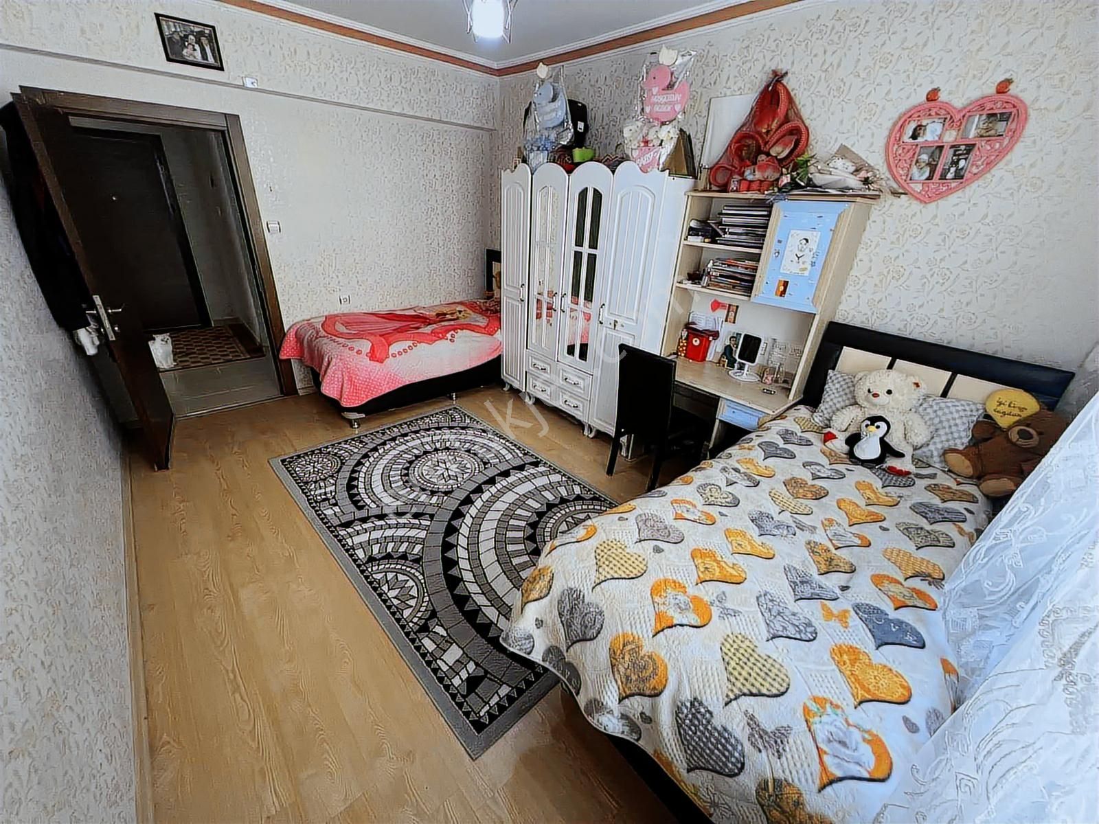 Bk Gayrimenkulden Yeşilovada Ara Katta Satılık Daire - Görsel 23